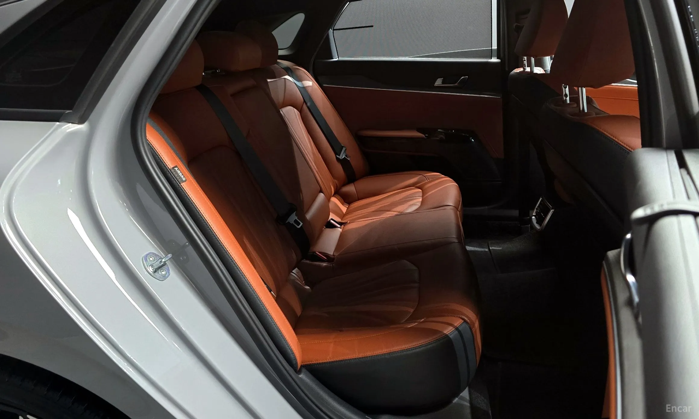 Kia The New K5 3rd Generation превью 12