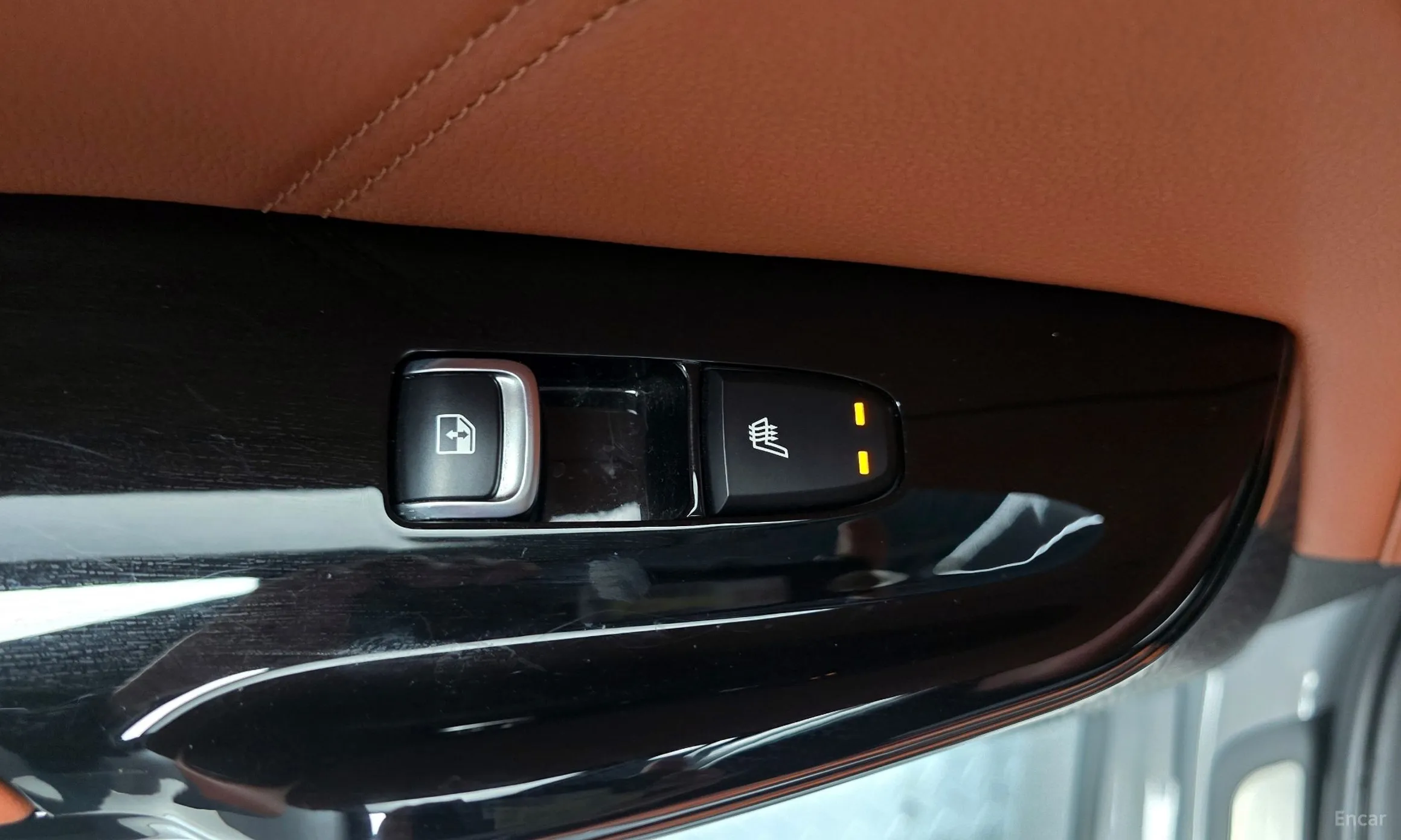 Kia The New K5 3rd Generation превью 16