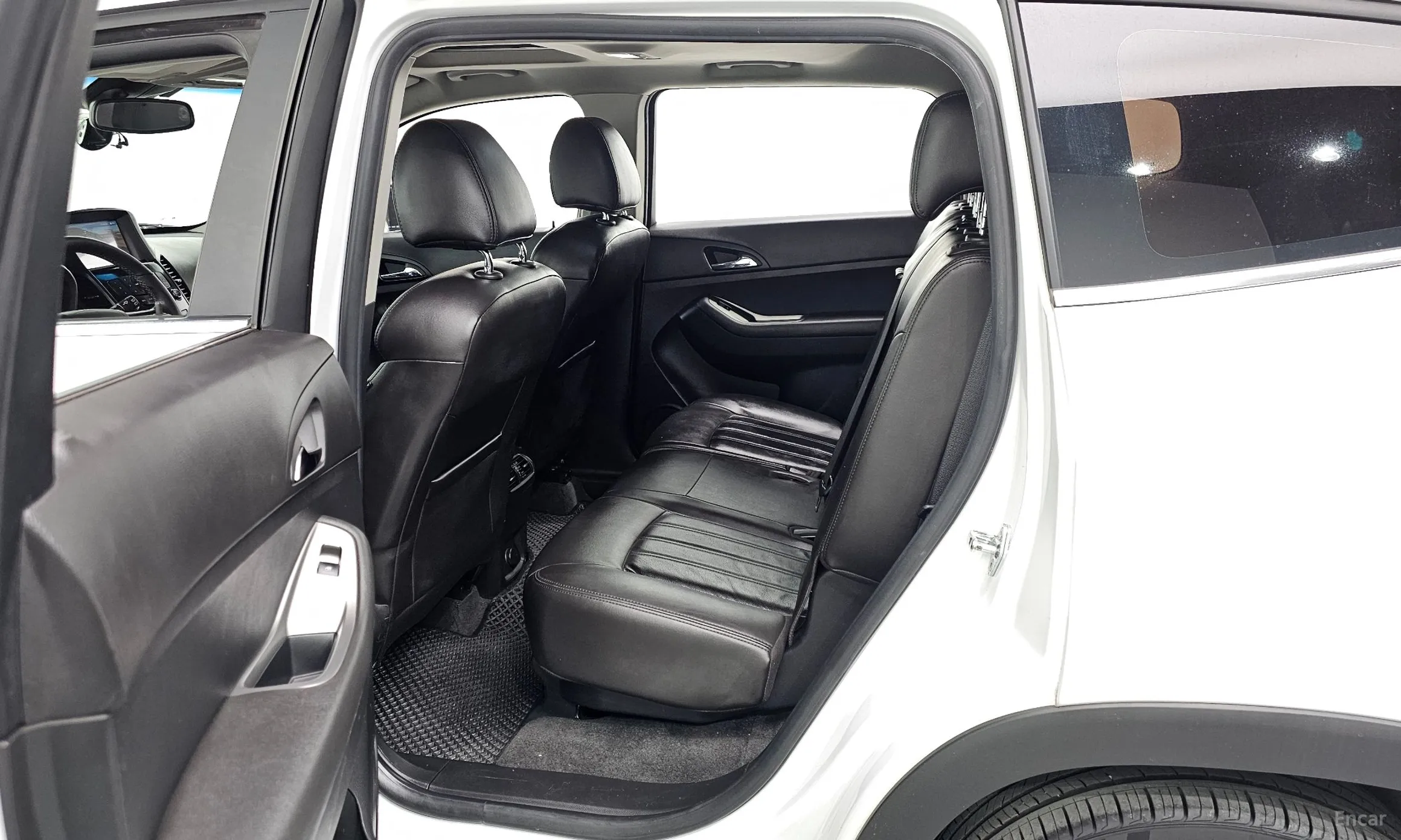 Chevrolet (GM Daewoo) Orlando превью 12