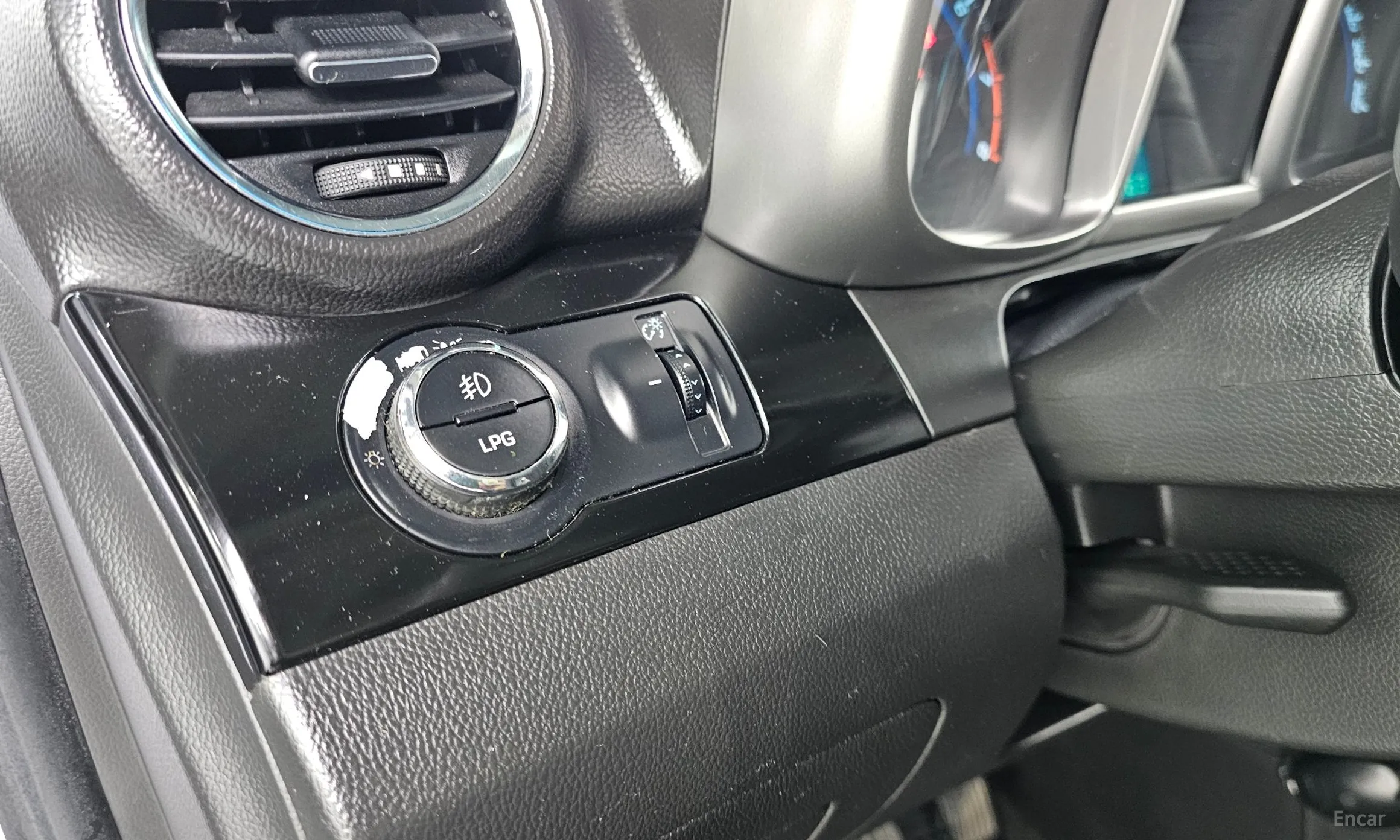 Chevrolet (GM Daewoo) Orlando превью 13