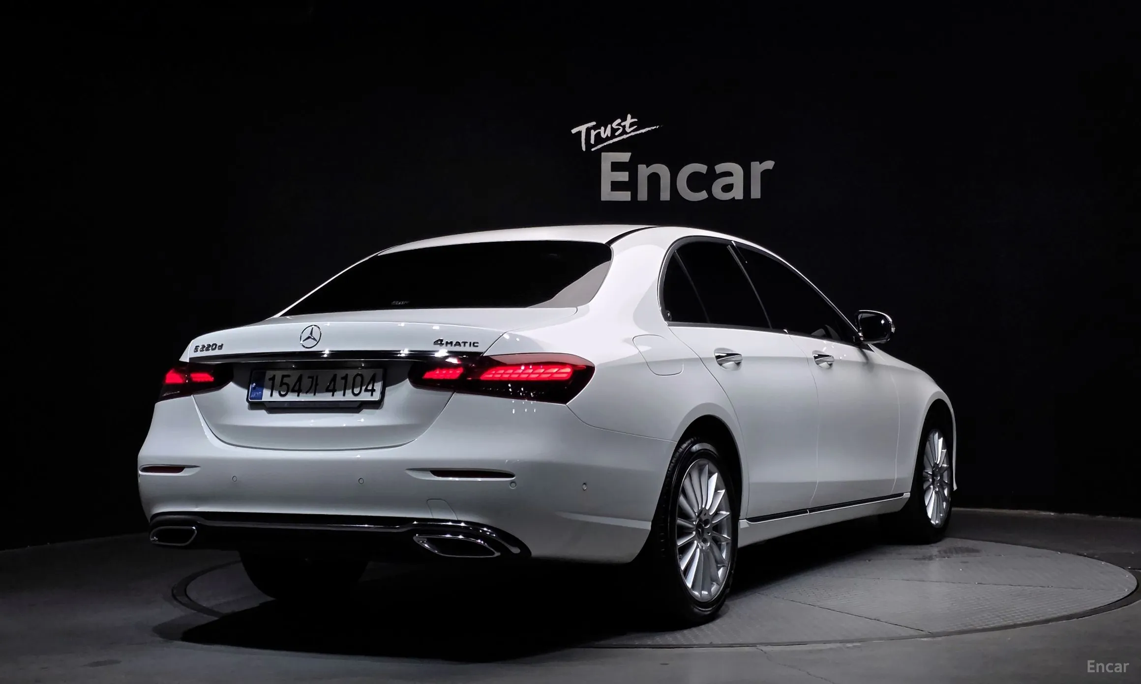 Mercedes Benz E-Class W213 превью 2
