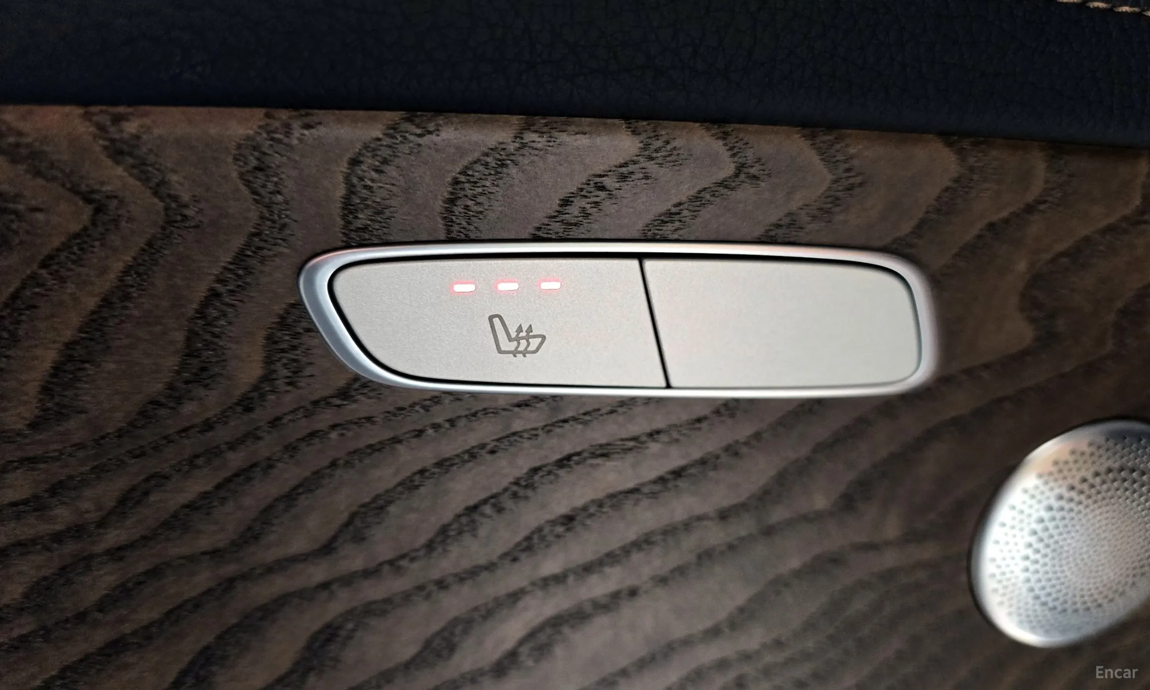 Mercedes Benz E-Class W213 превью 16