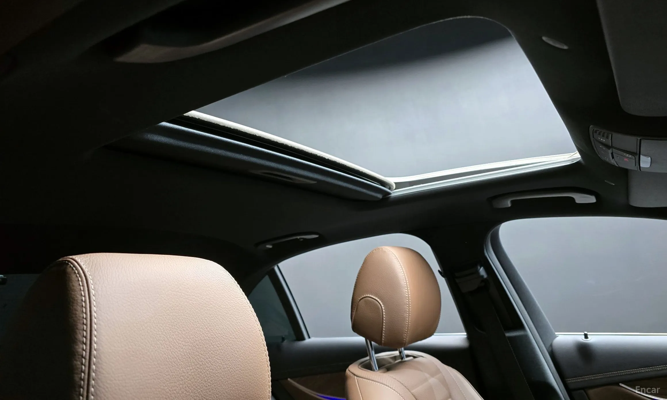 Mercedes Benz E-Class W213 превью 19