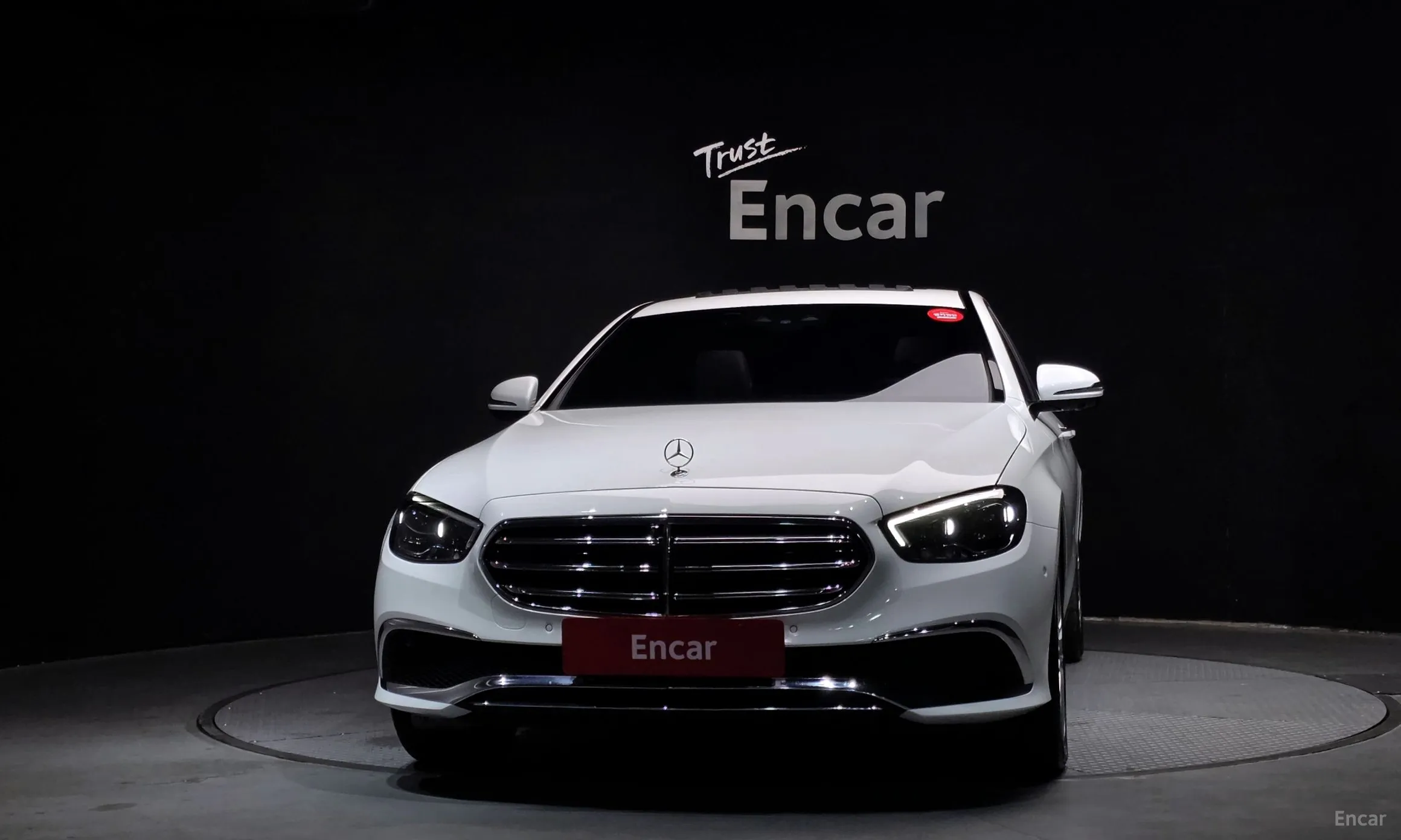 Mercedes Benz E-Class W213 превью 3