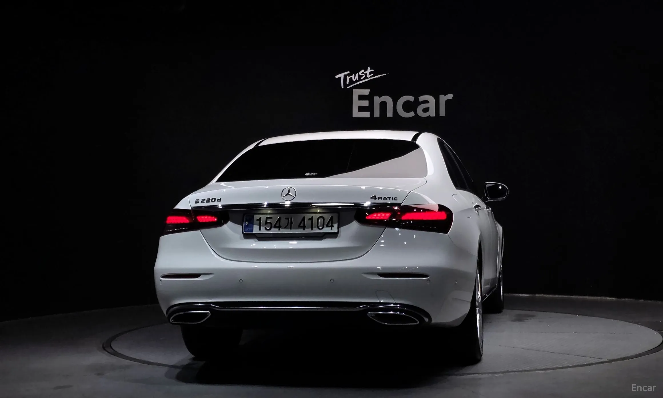 Mercedes Benz E-Class W213 превью 4