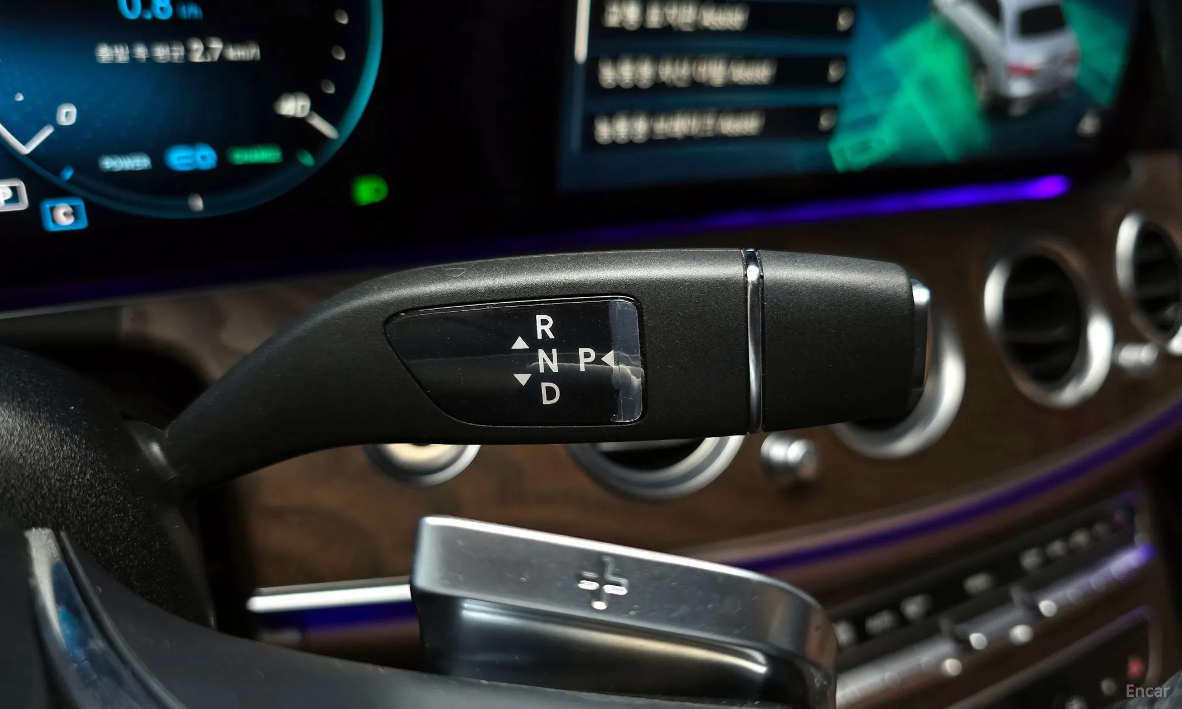 Mercedes Benz E-Class W213 превью 9