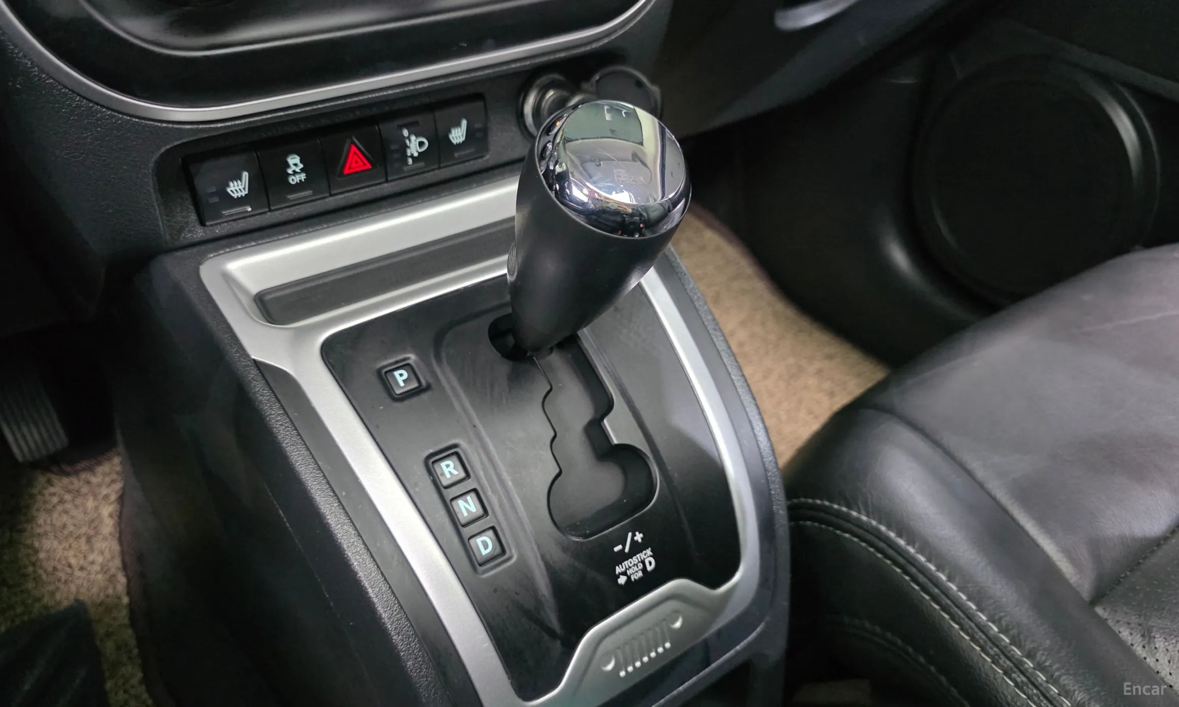 Jeep Compass превью 9