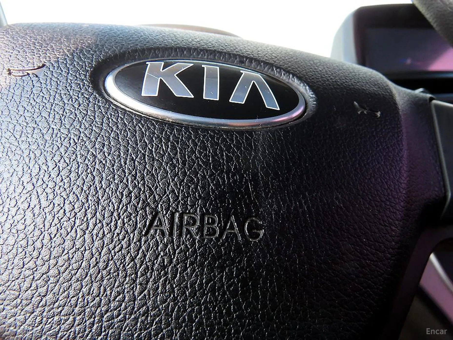 Kia Ray превью 15