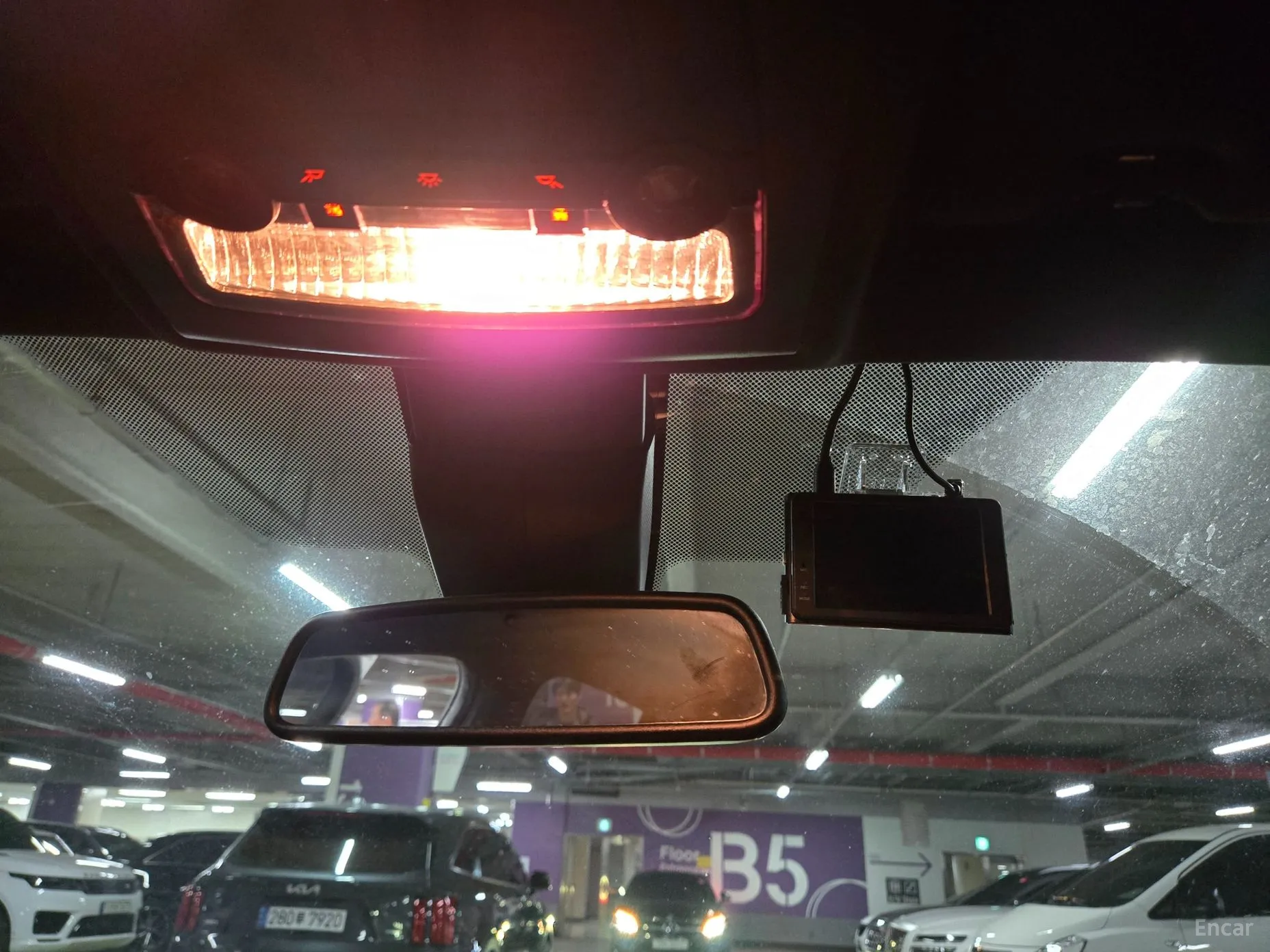 BMW X4 (F26) превью 17