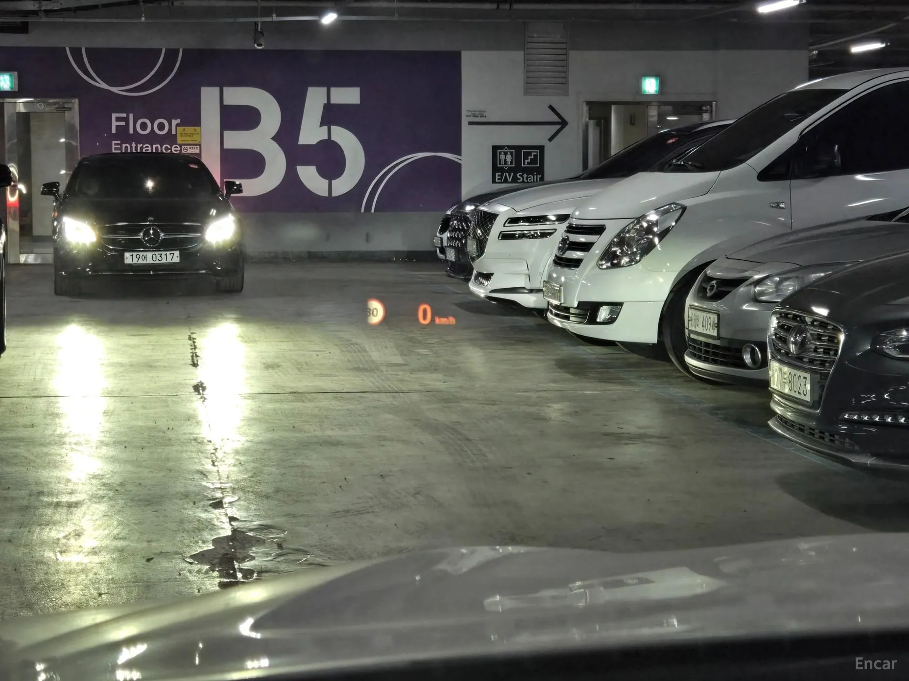 BMW X4 (F26) превью 18