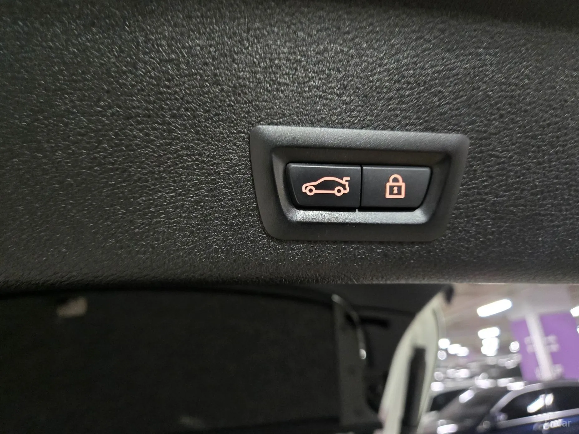 BMW X4 (F26) превью 20