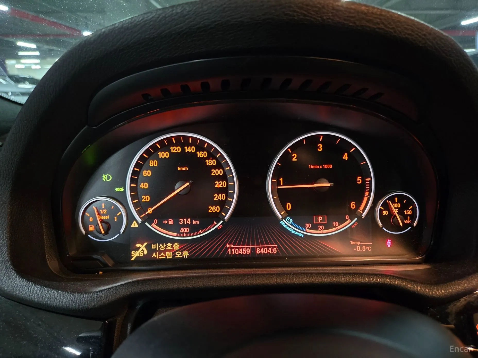 BMW X4 (F26) превью 8