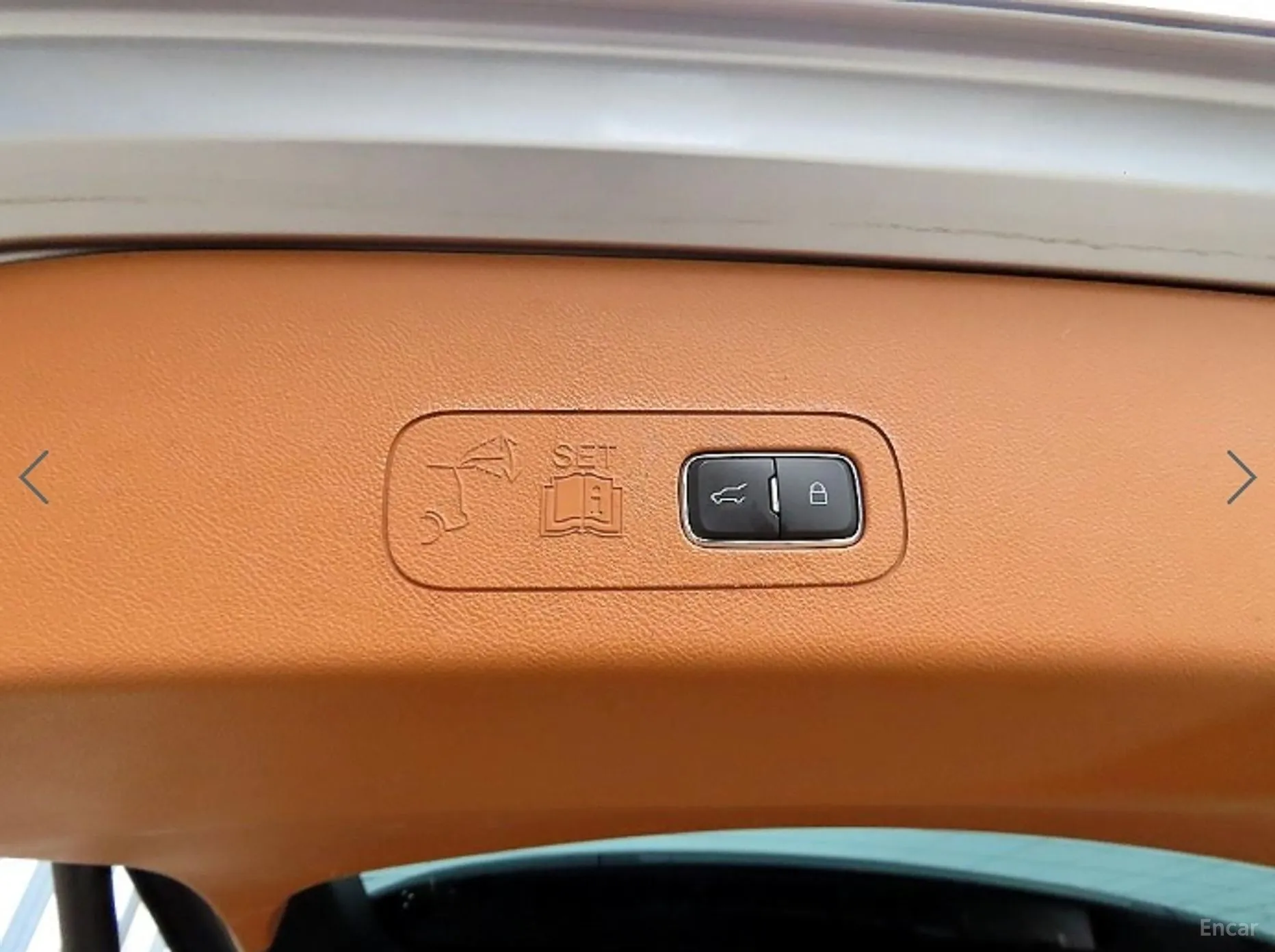 Lincoln Aviator 2nd Generation превью 16