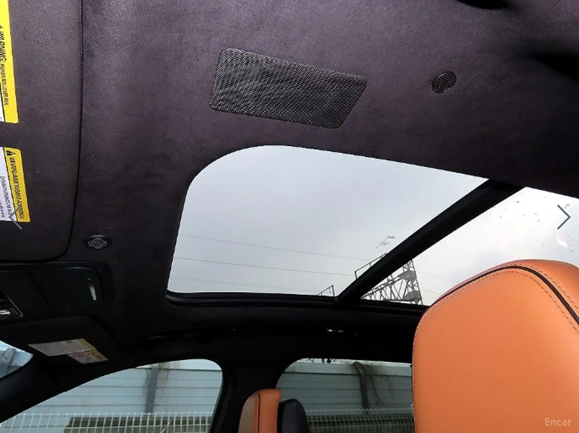 Lincoln Aviator 2nd Generation превью 17
