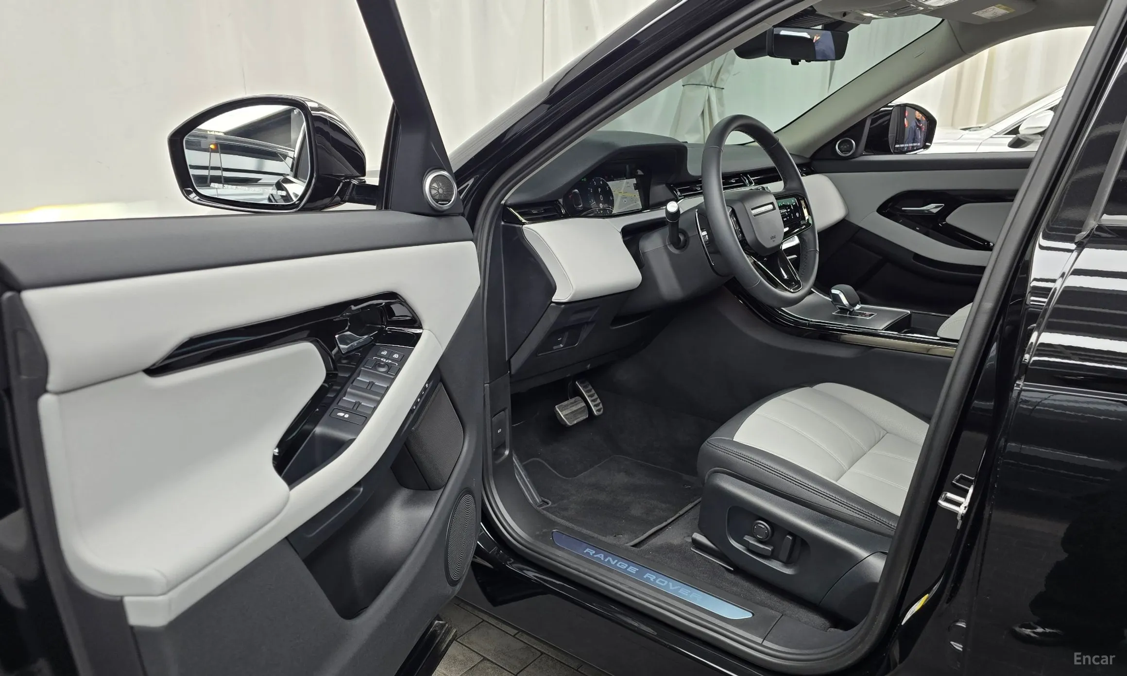 Land Rover Range Rover Evoque 2nd Generation превью 10