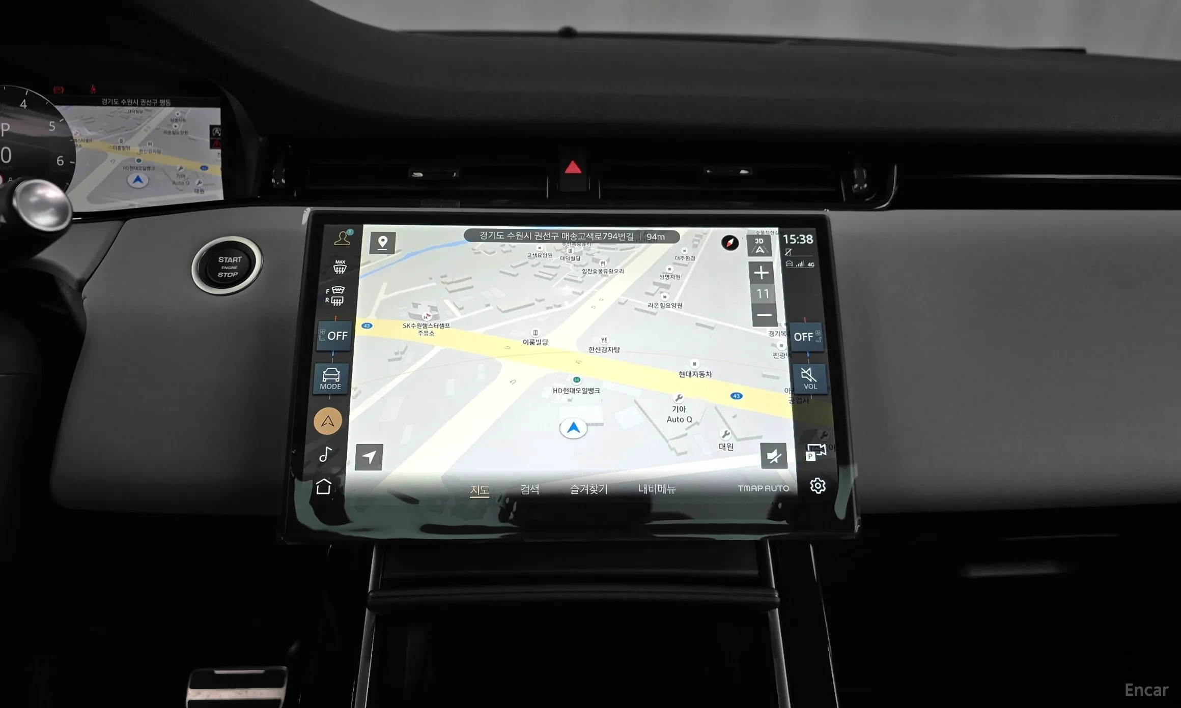 Land Rover Range Rover Evoque 2nd Generation превью 14
