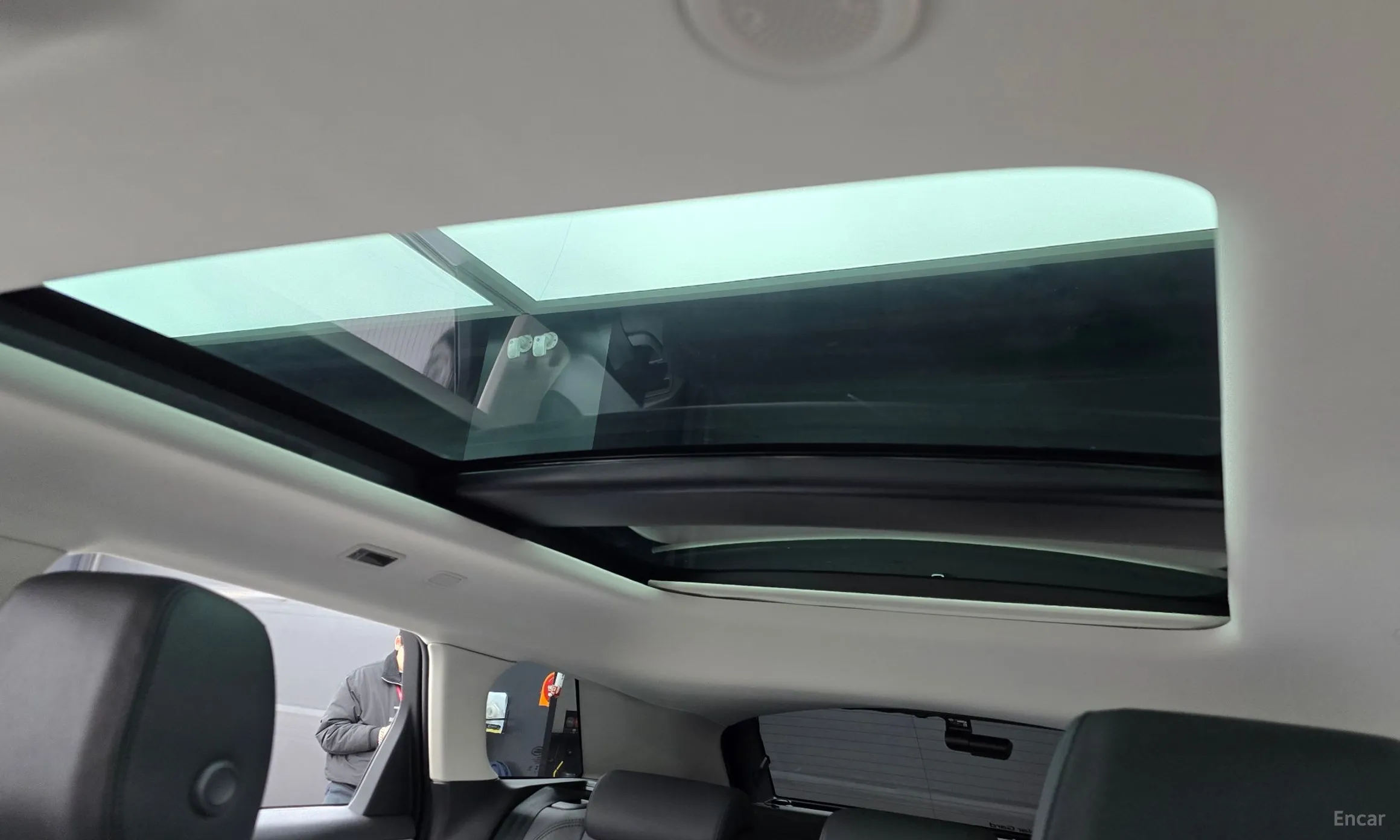 Land Rover Range Rover Evoque 2nd Generation превью 18