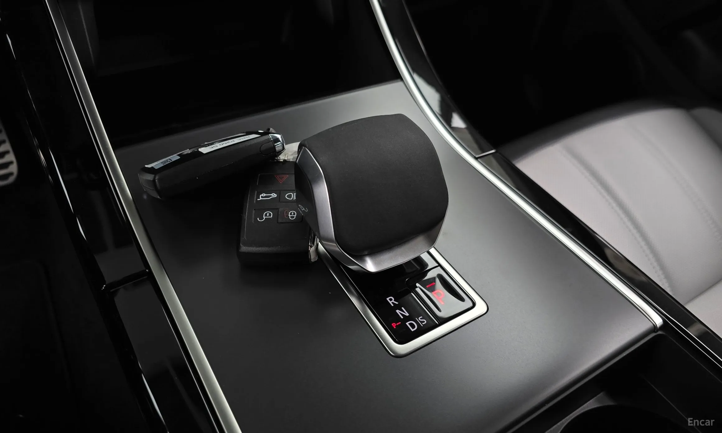 Land Rover Range Rover Evoque 2nd Generation превью 9