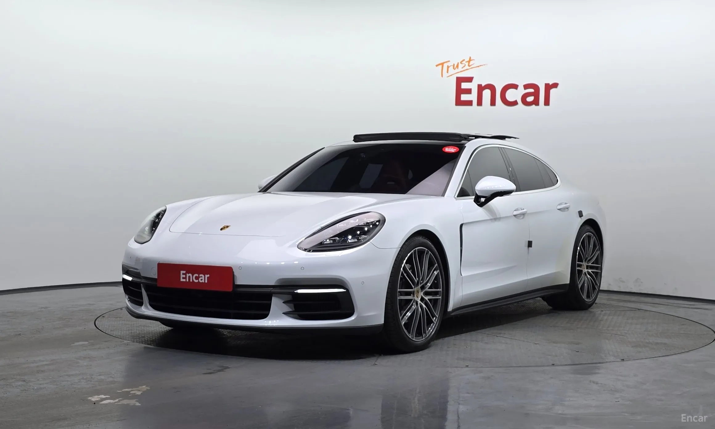 Panamera (971)