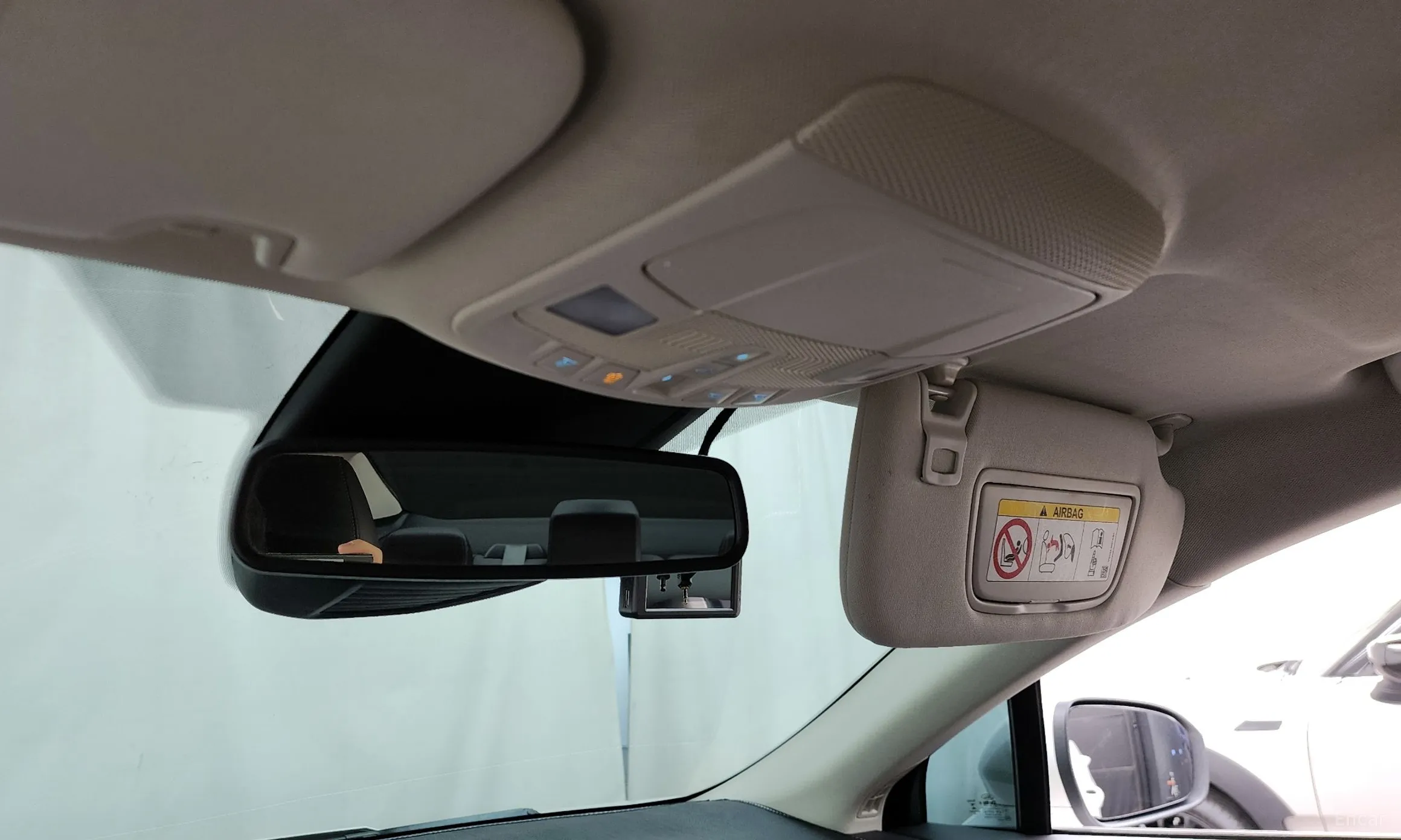 Ford Mondeo 4th Generation превью 17