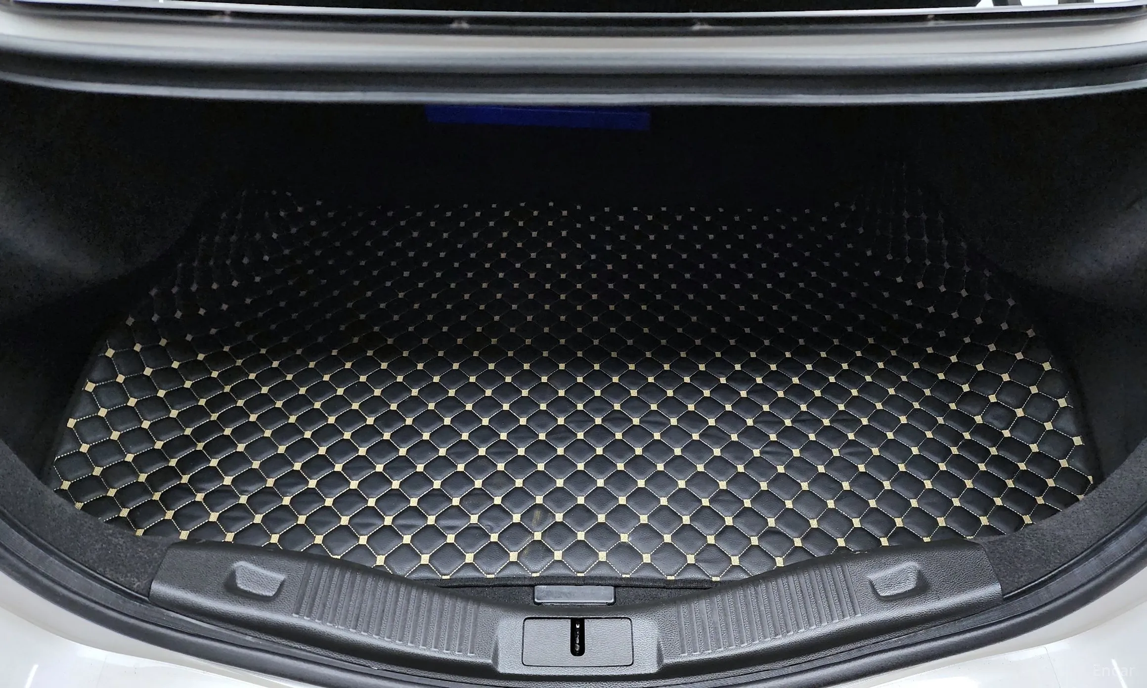 Ford Mondeo 4th Generation превью 20