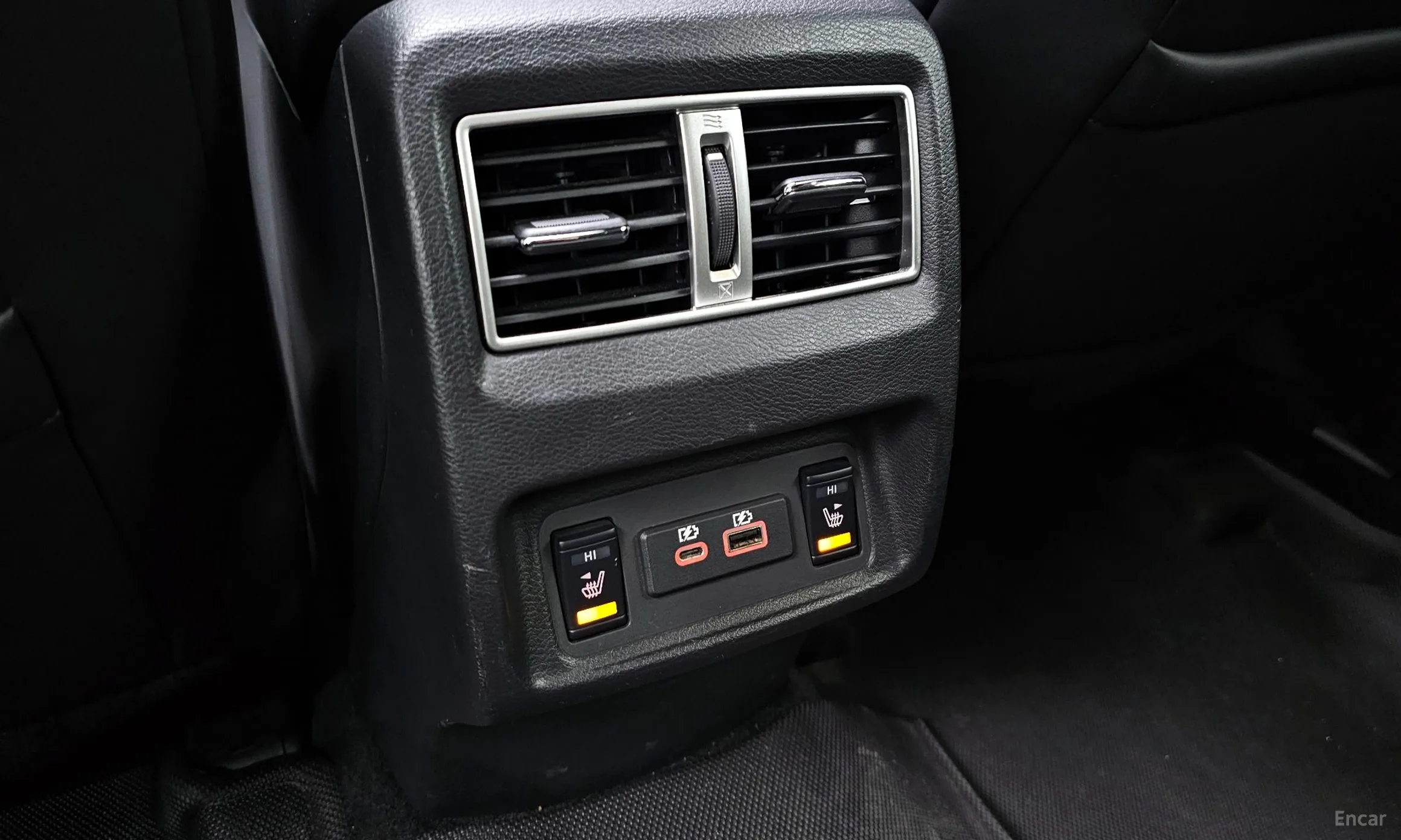 Nissan Maxima (A36) превью 18