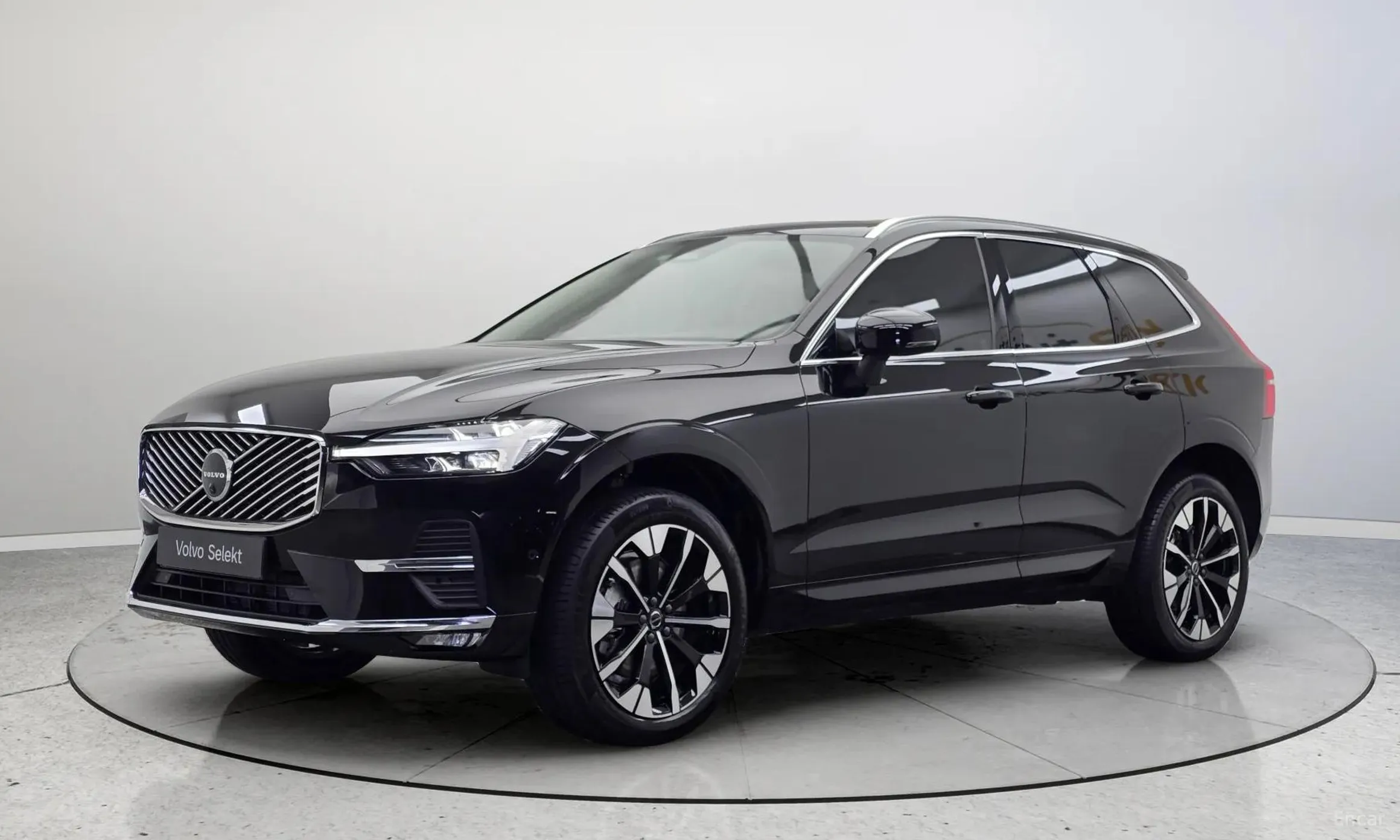 XC60 Gen 2