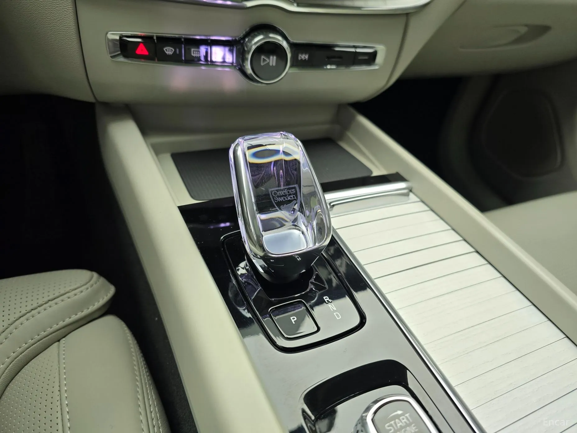 Volvo XC60 Gen 2 превью 9