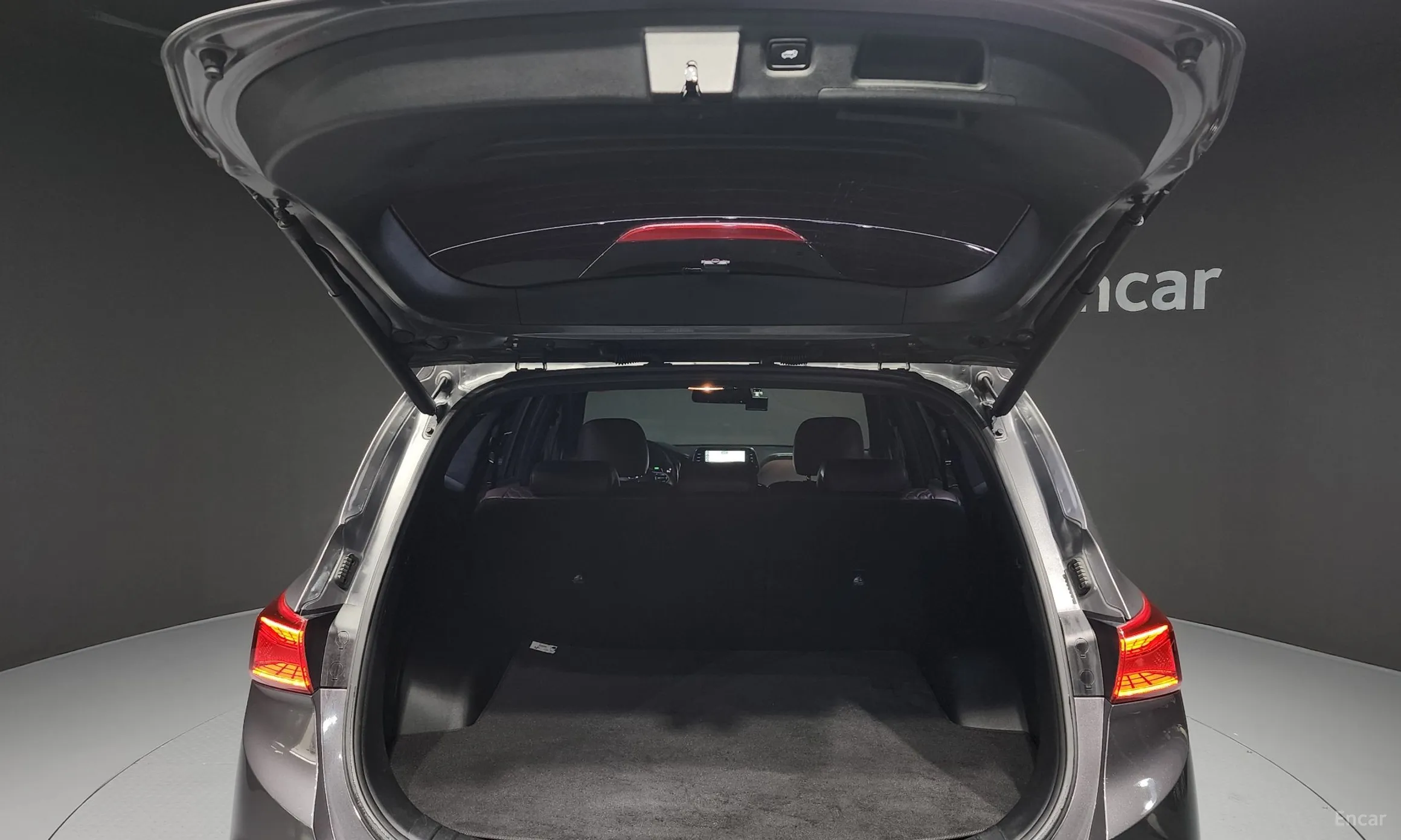 Hyundai Santa Fe TM превью 20