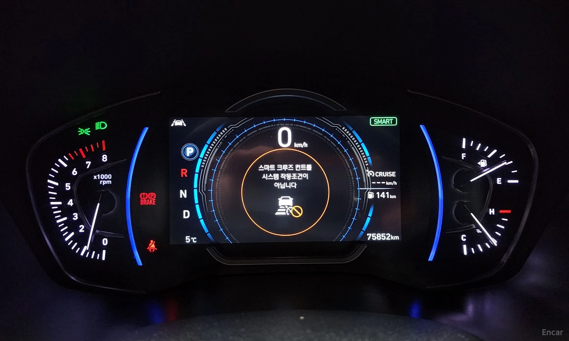 Hyundai Santa Fe TM превью 8