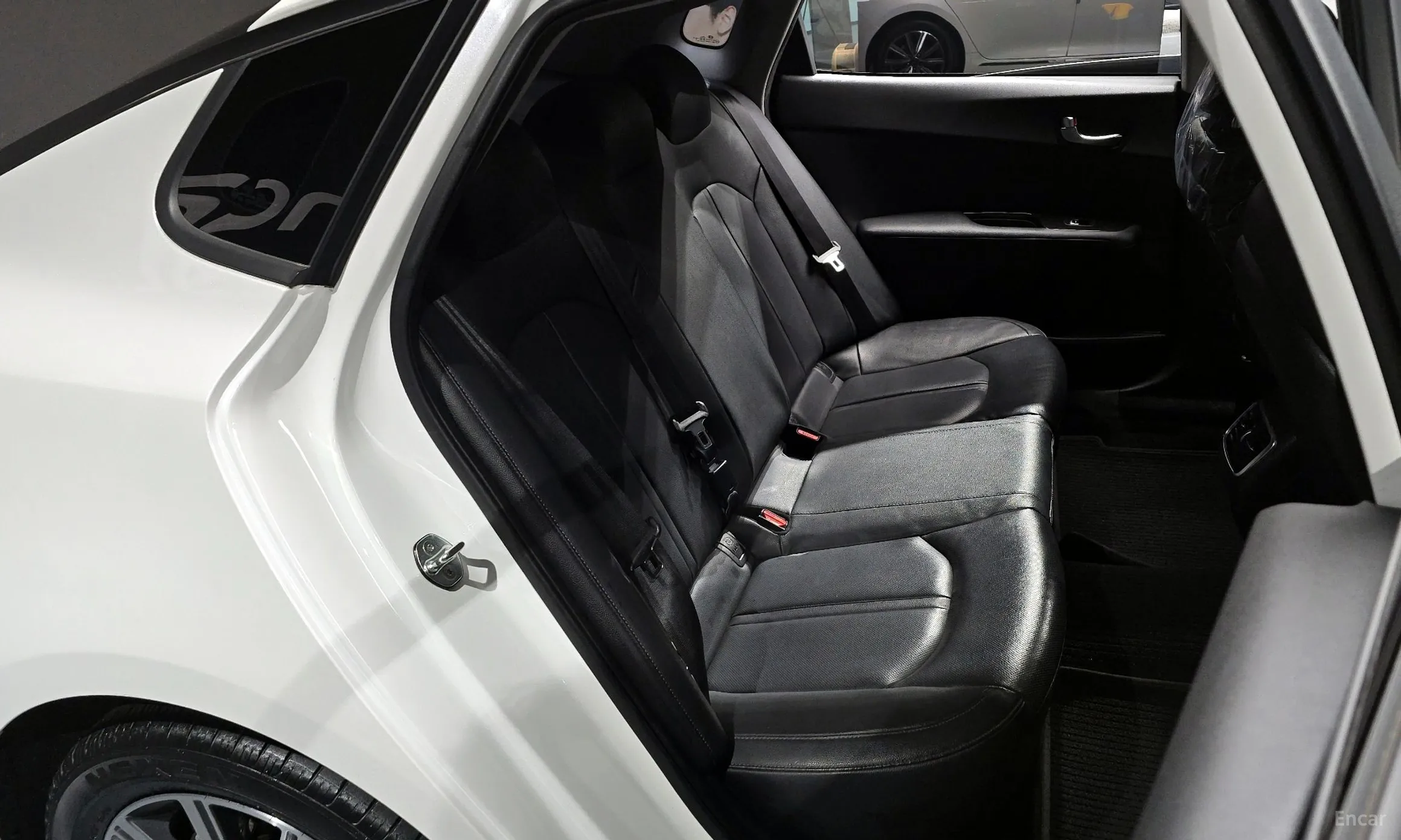 Kia The new K5 2nd Generation превью 12