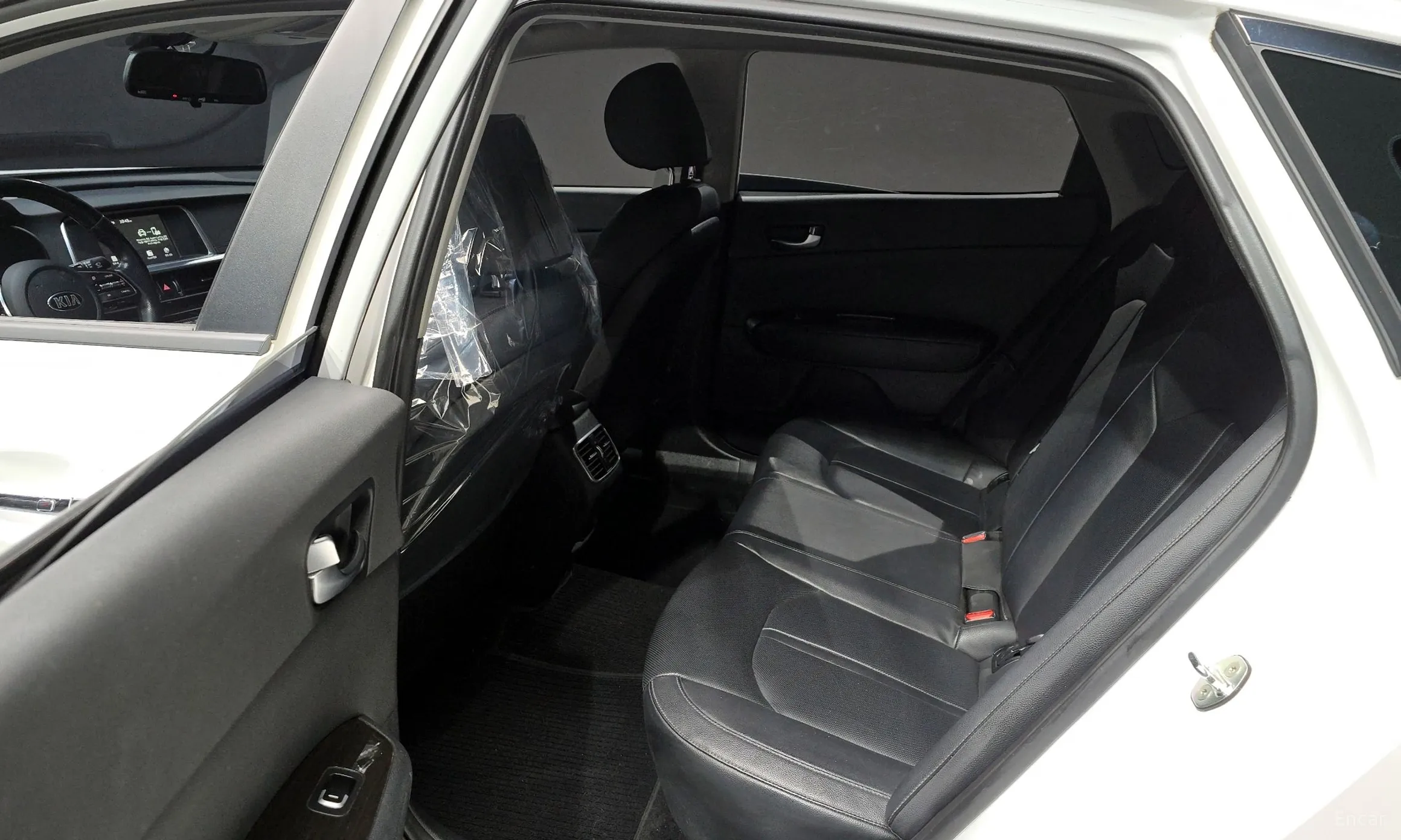 Kia The new K5 2nd Generation превью 13
