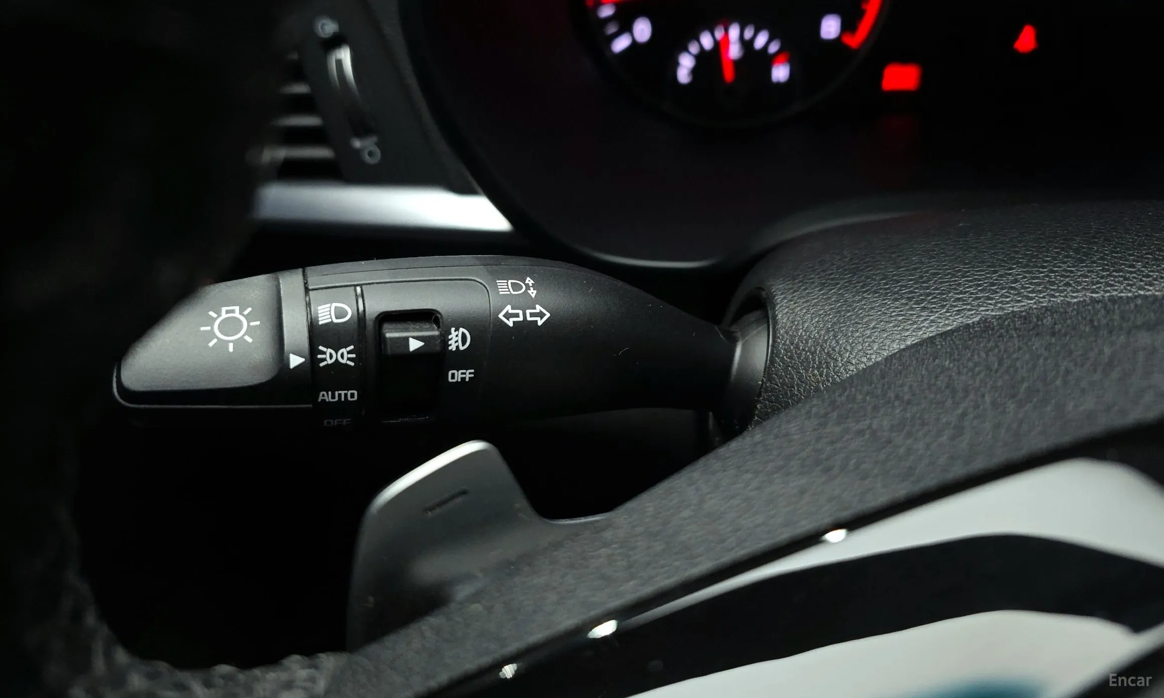 Kia The new K5 2nd Generation превью 18