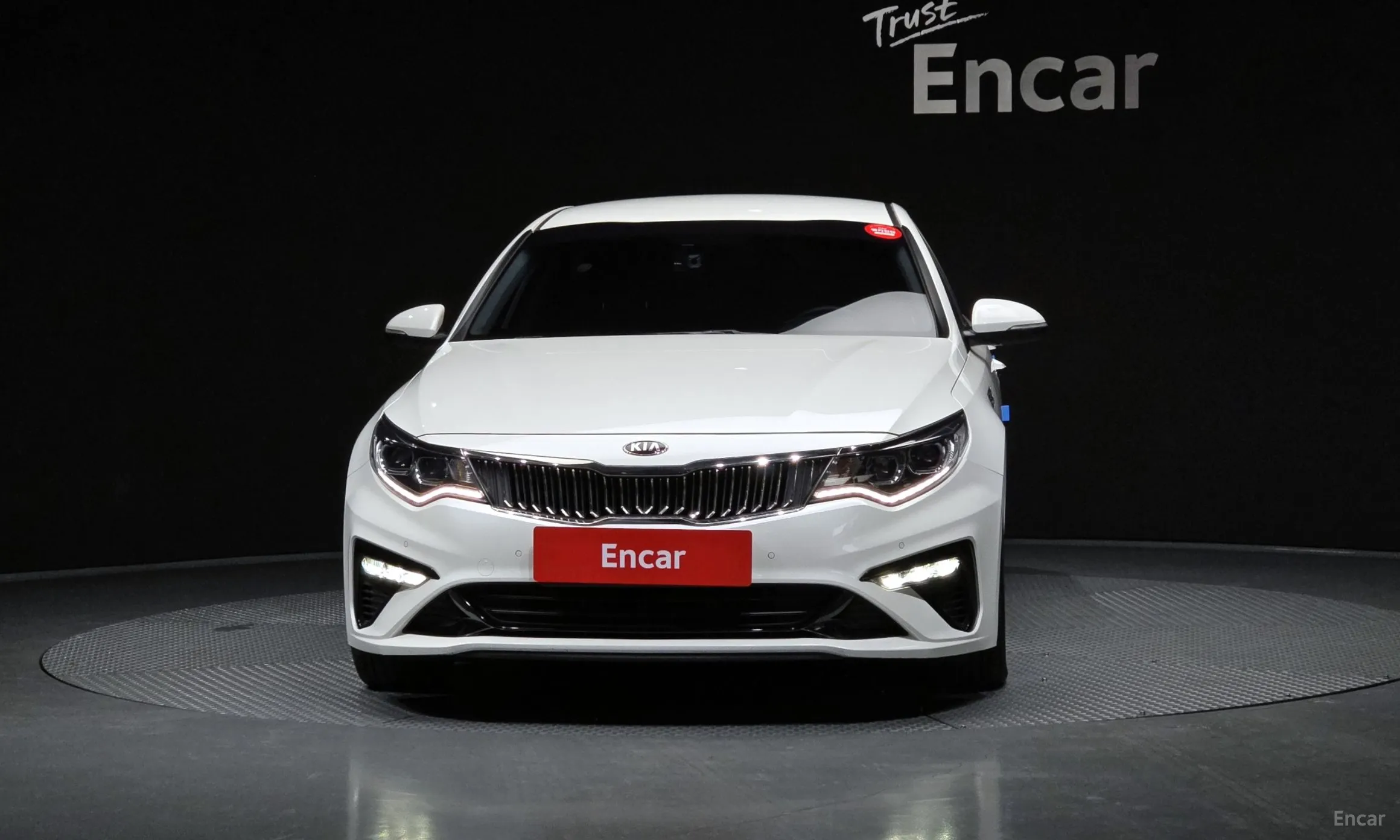 Kia The new K5 2nd Generation превью 3