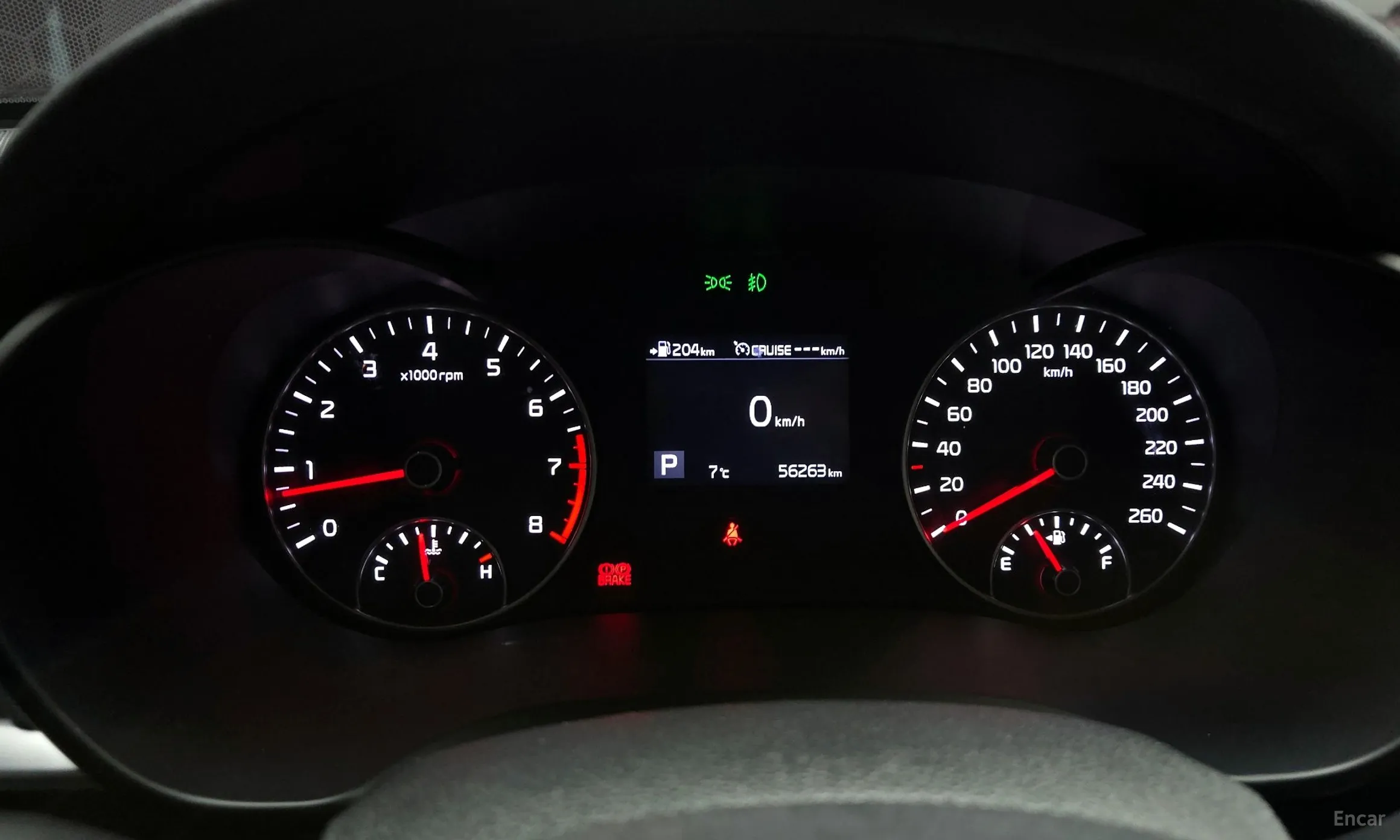Kia The new K5 2nd Generation превью 8