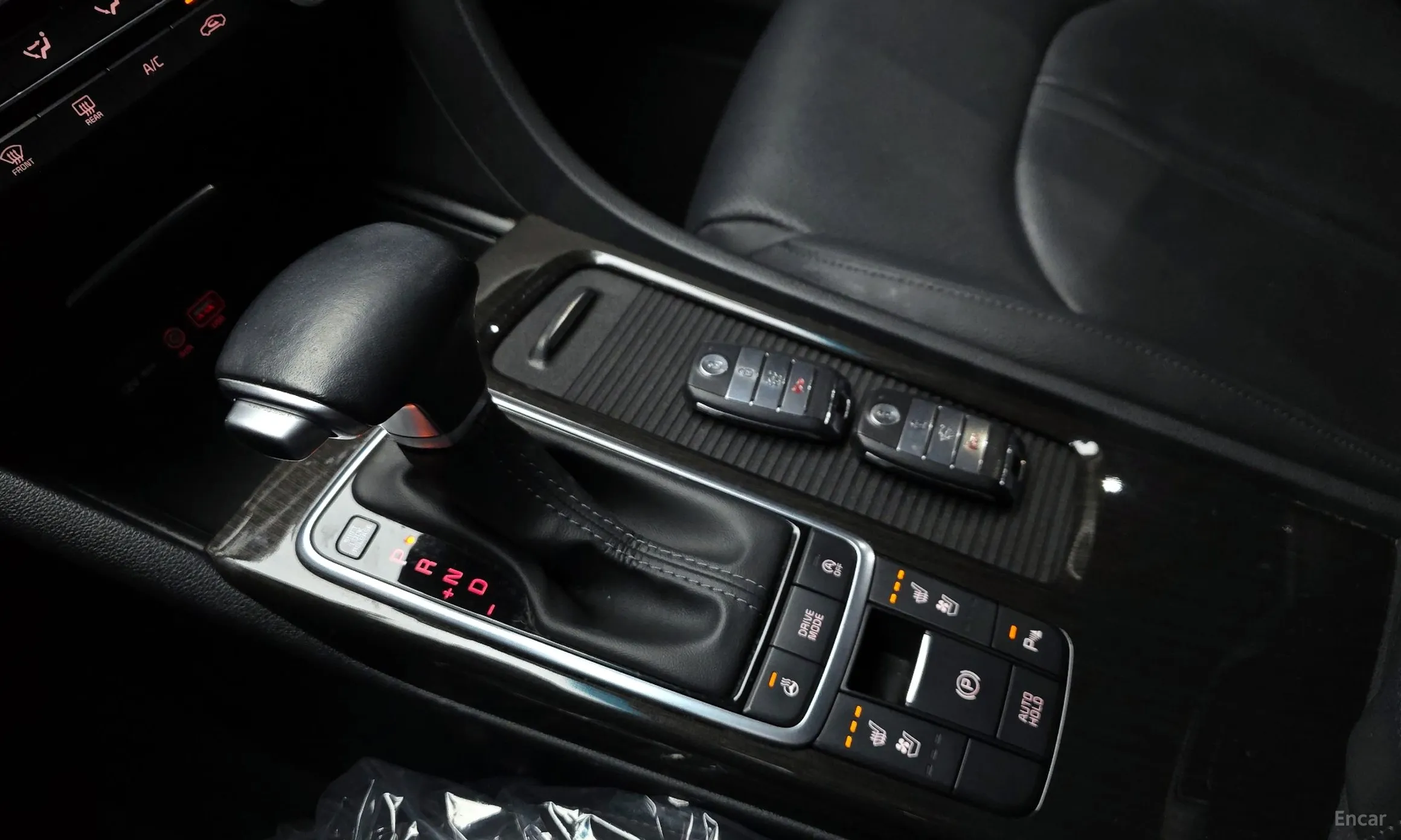 Kia The new K5 2nd Generation превью 9