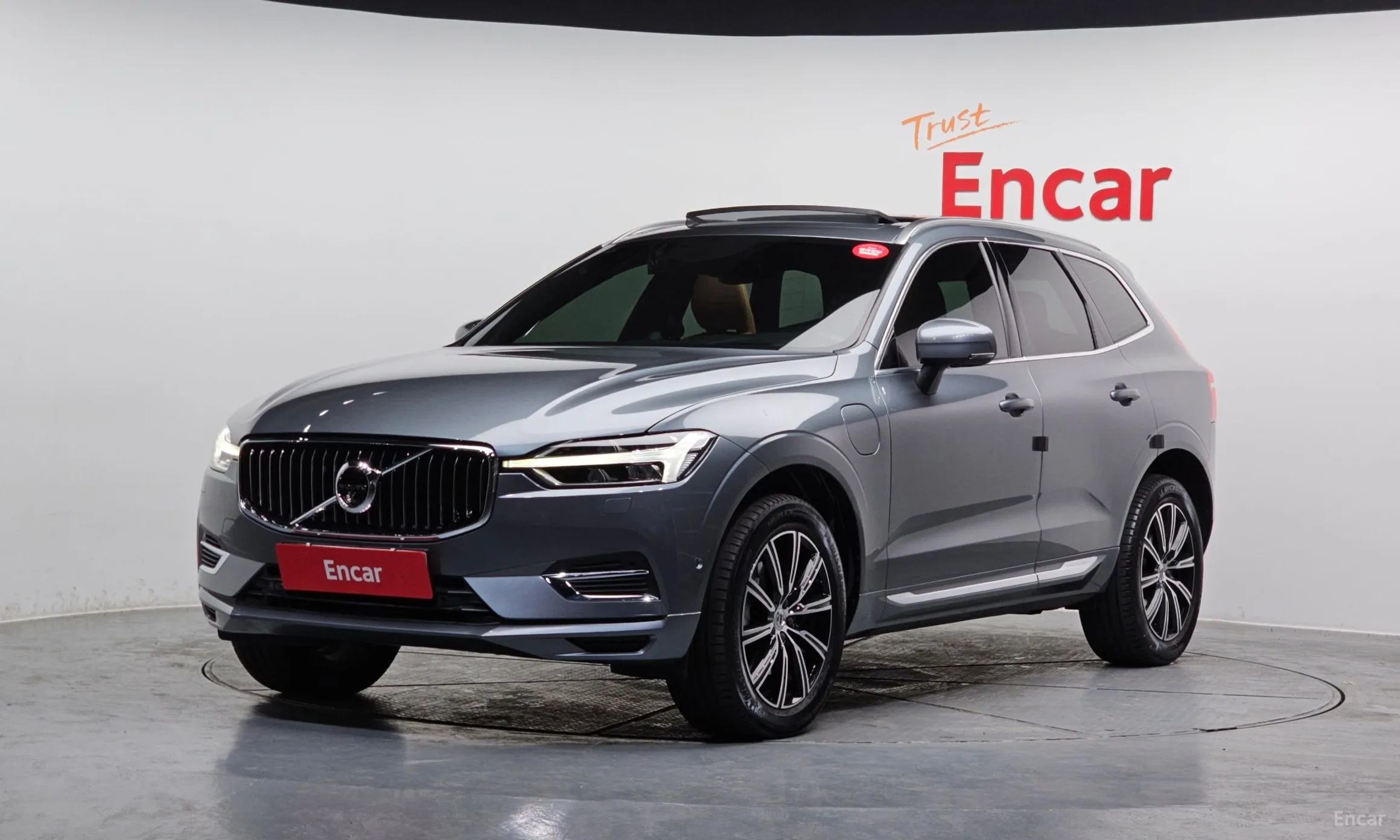 XC60 Gen 2