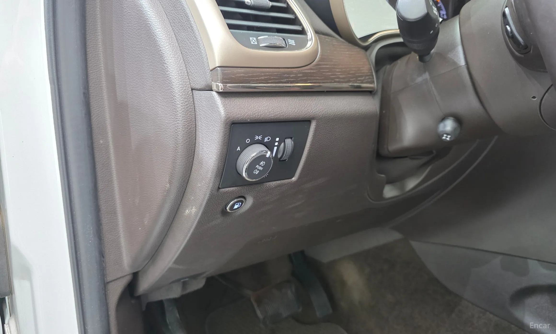 Jeep Grand Cherokee превью 14