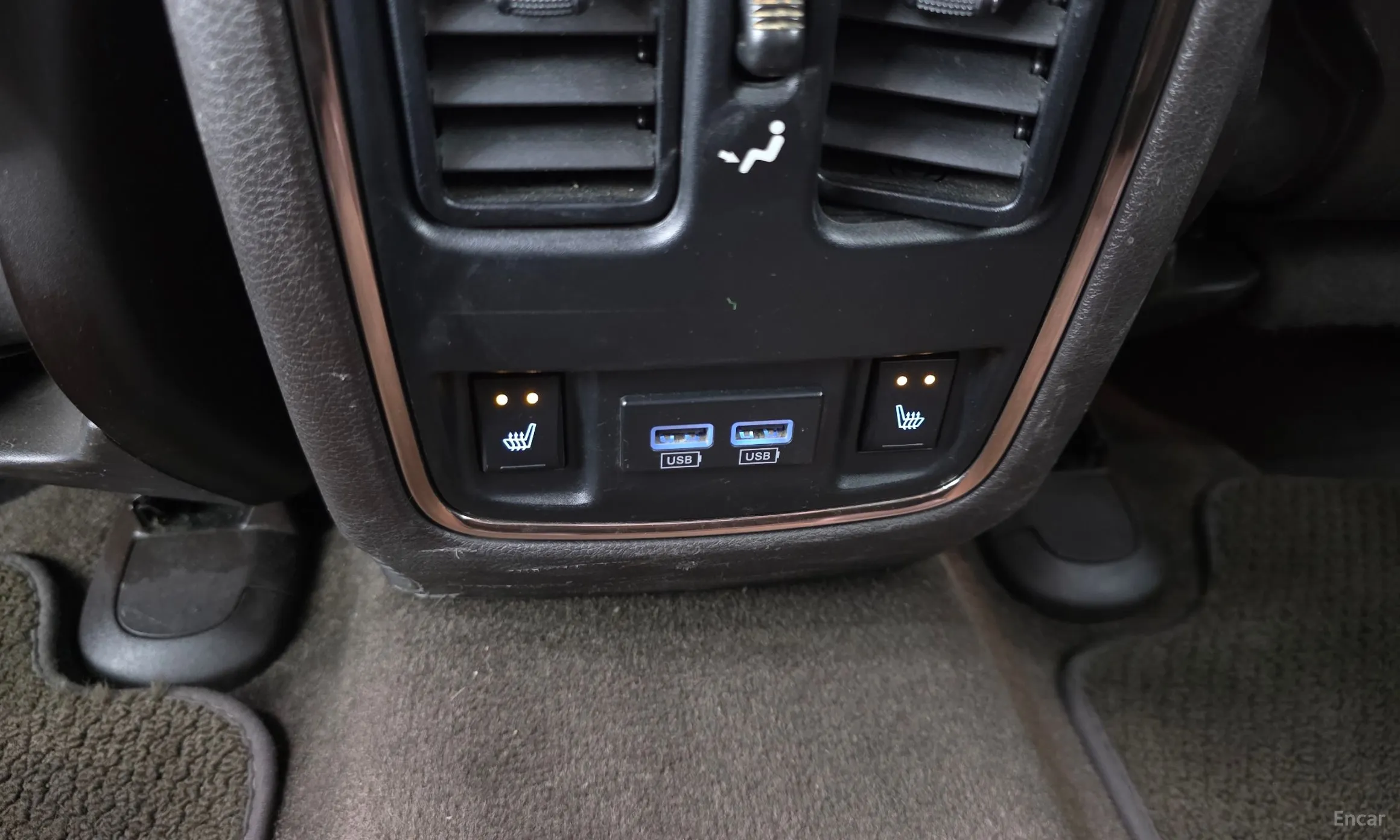 Jeep Grand Cherokee превью 18