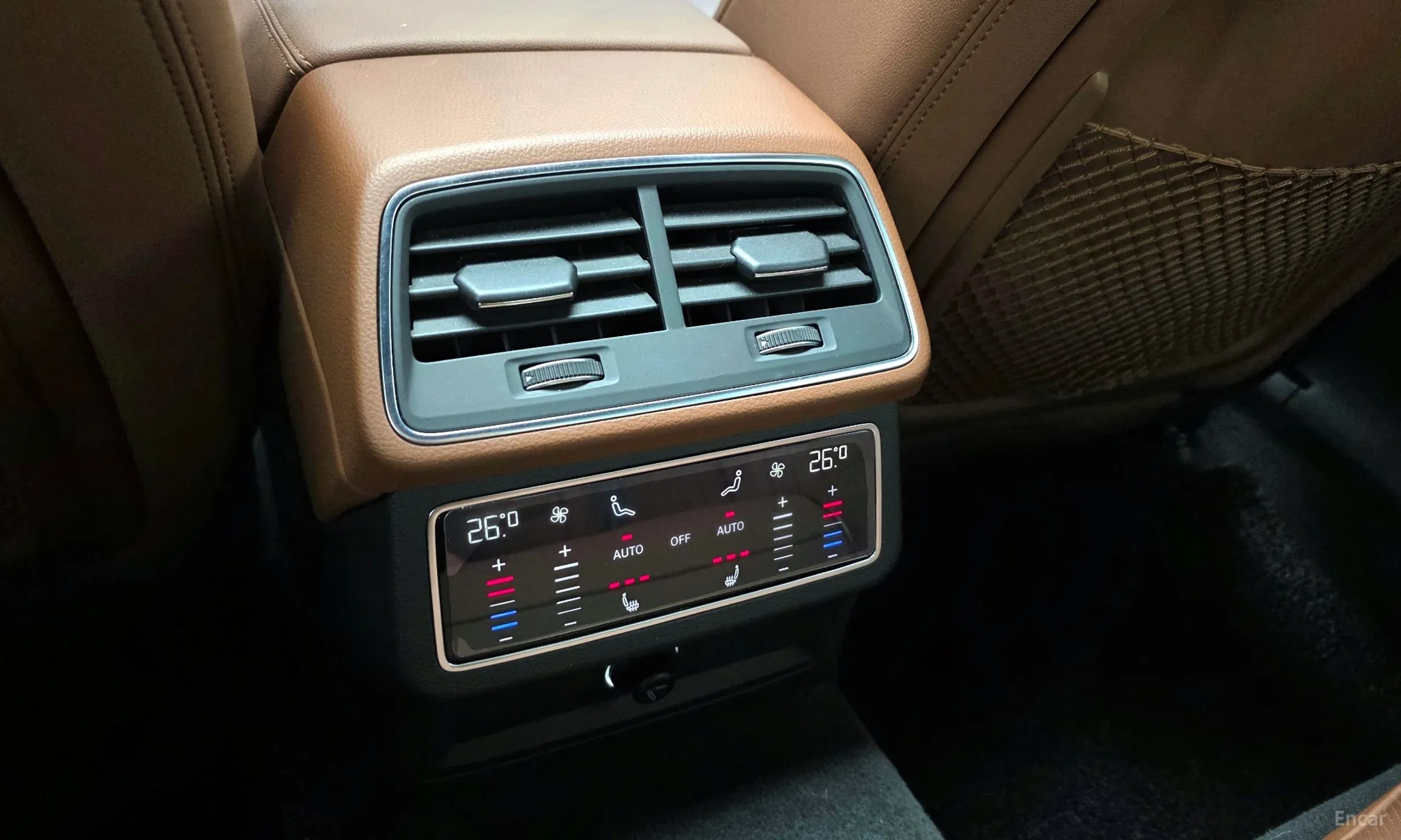 Audi A6 (C8) превью 17
