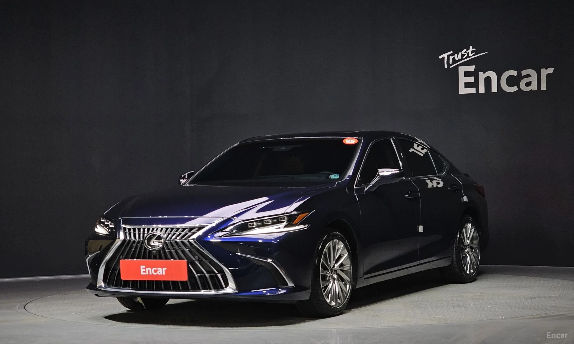 ES300h 7th Generation