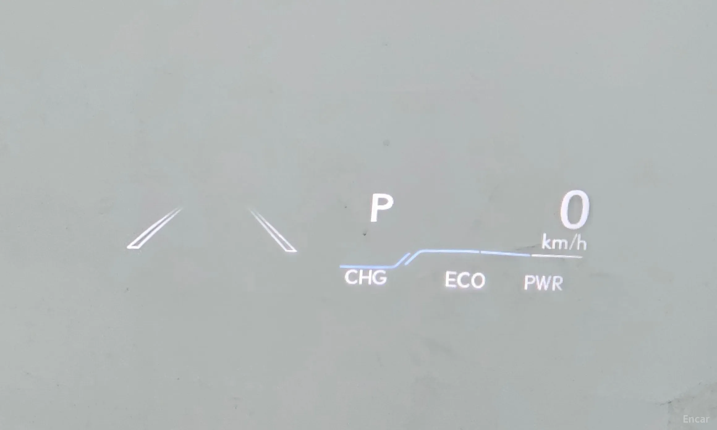 Lexus ES300h 7th Generation превью 17
