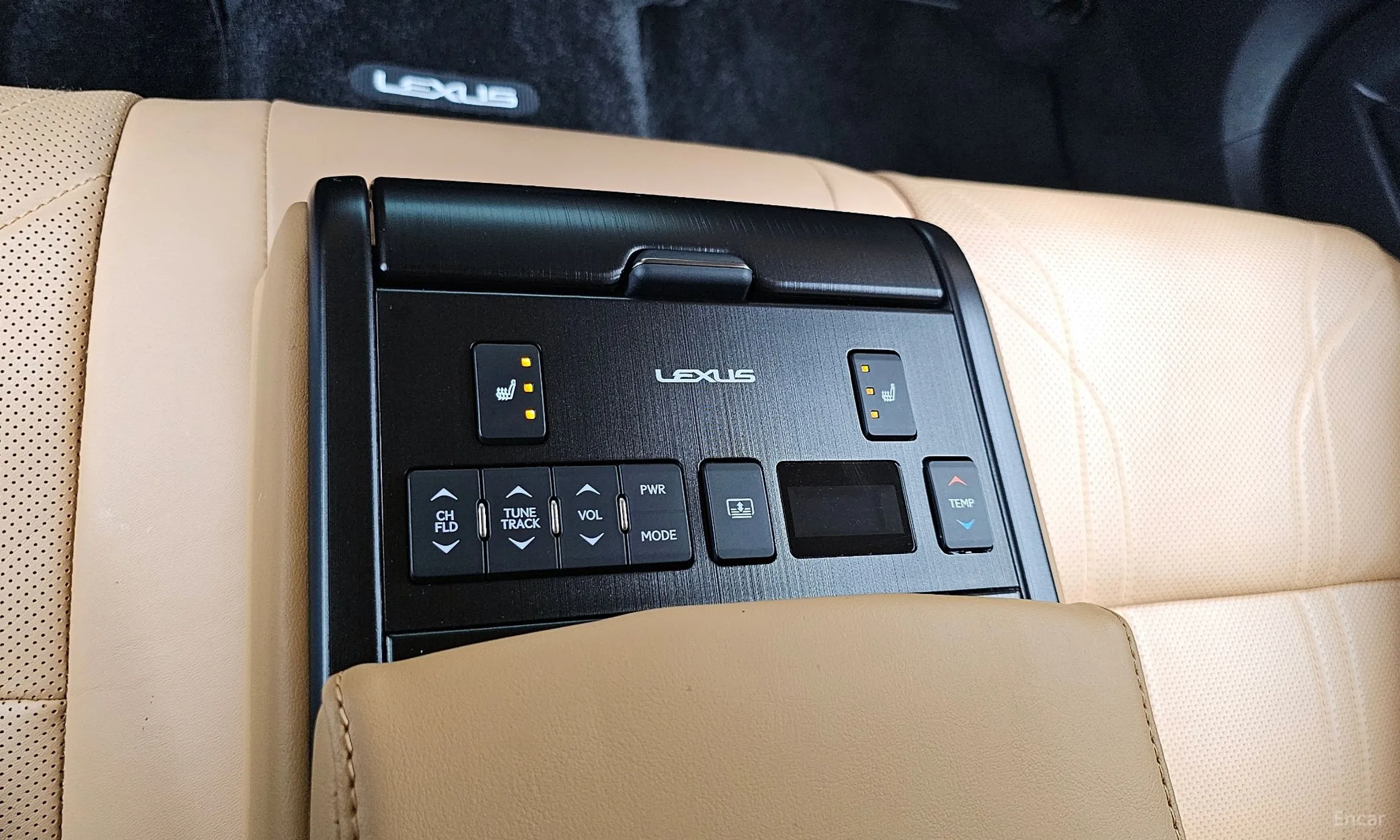 Lexus ES300h 7th Generation превью 18