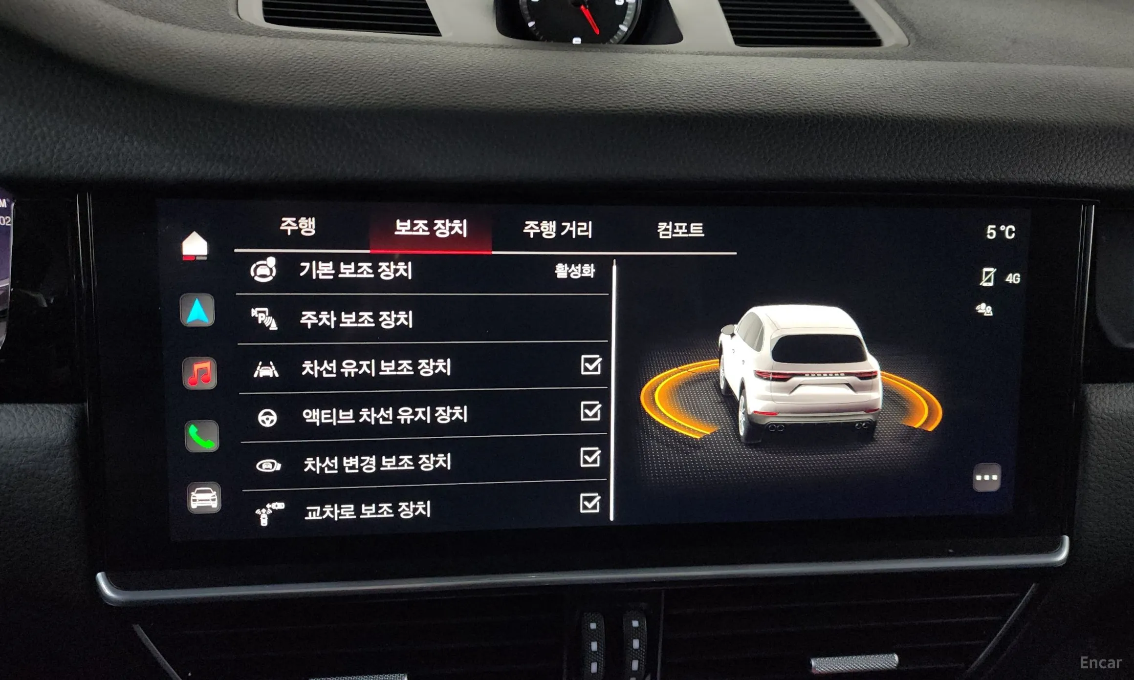 Porsche Cayenne (PO536) превью 16