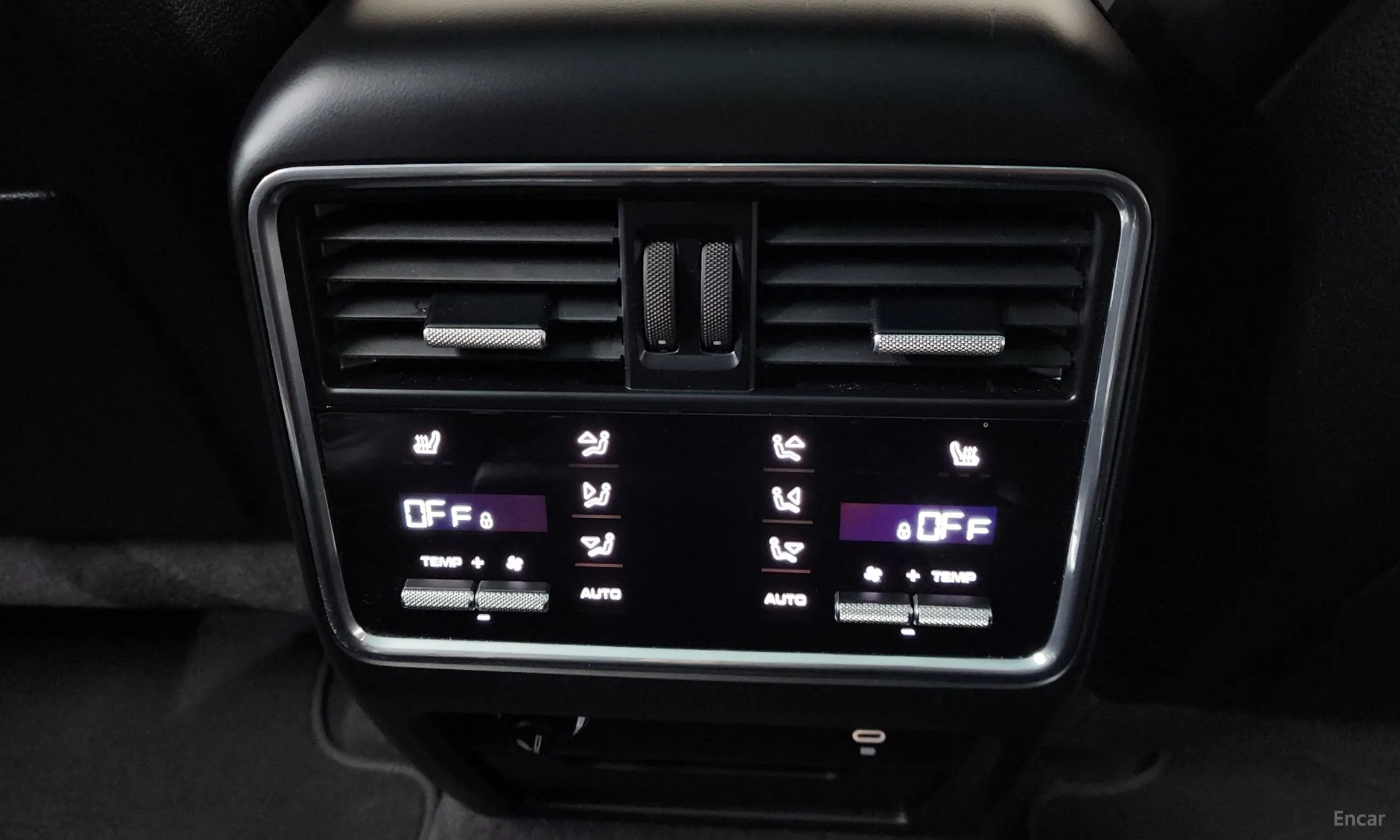 Porsche Cayenne (PO536) превью 19