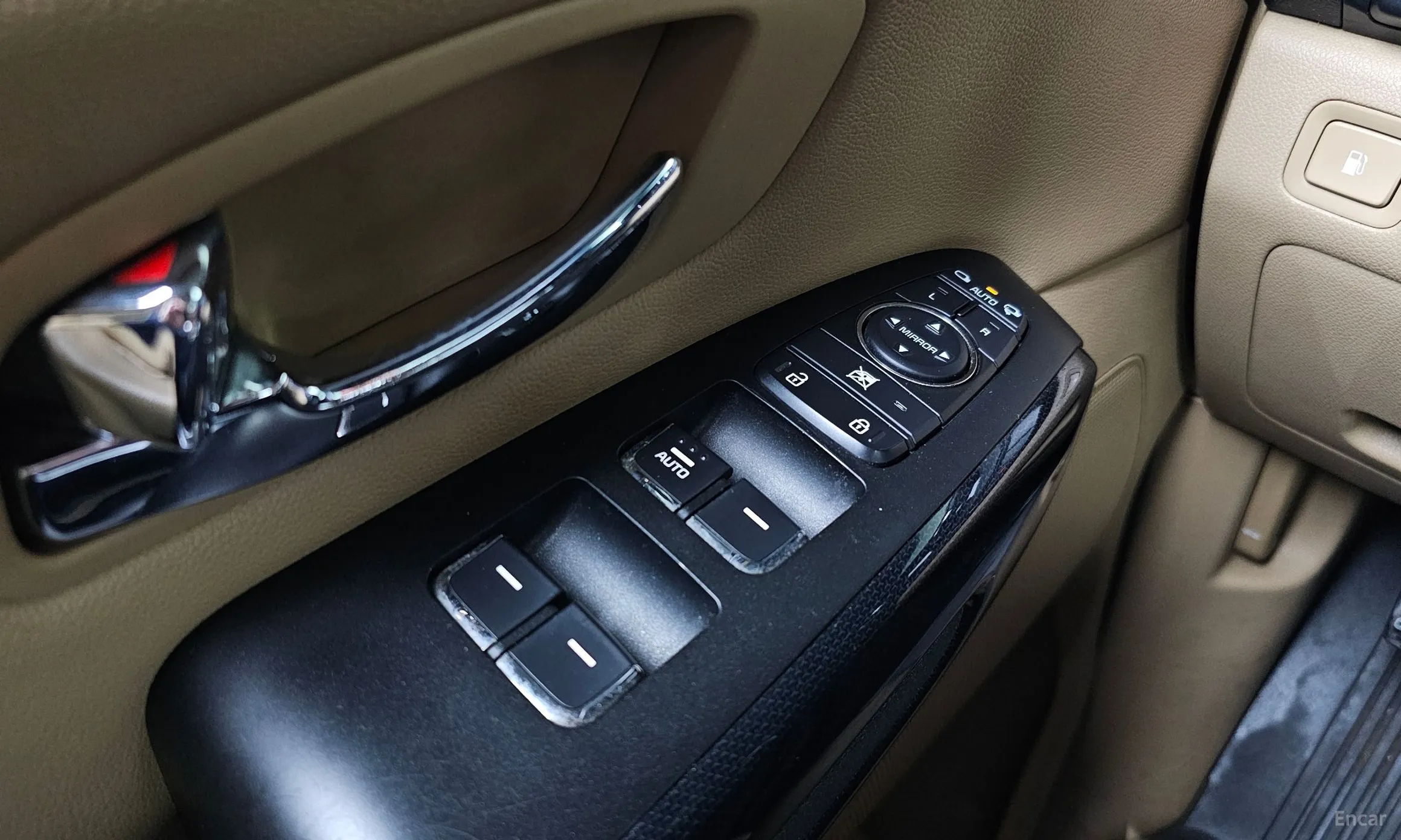 Kia Carnival превью 13