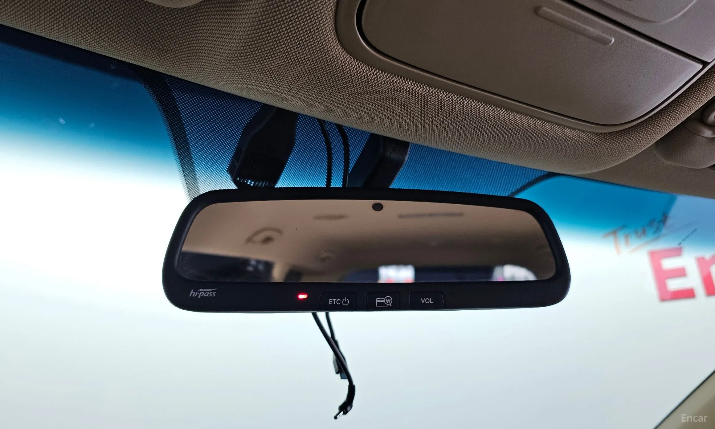 Kia Carnival превью 18