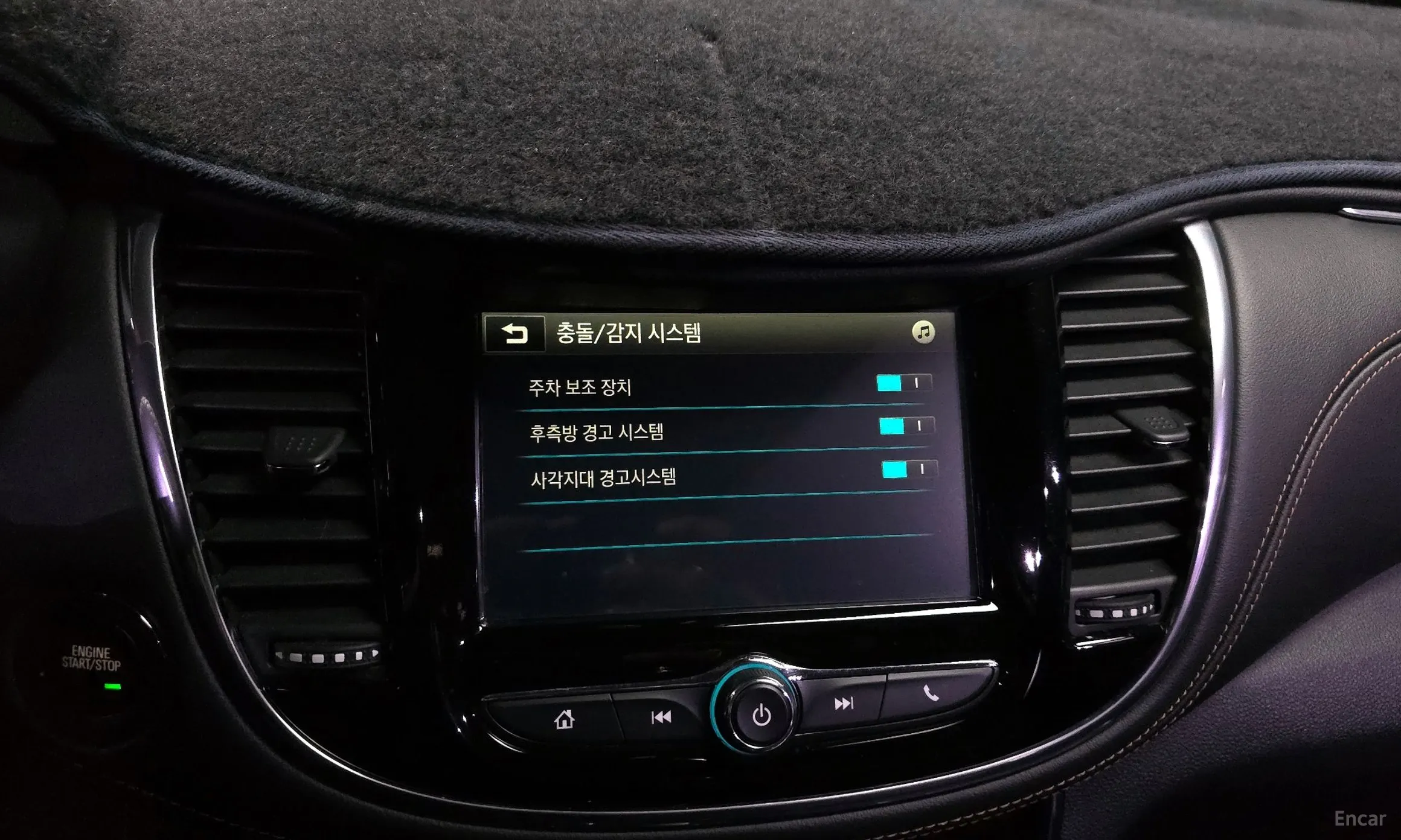 Chevrolet (GM Daewoo) Trax превью 15