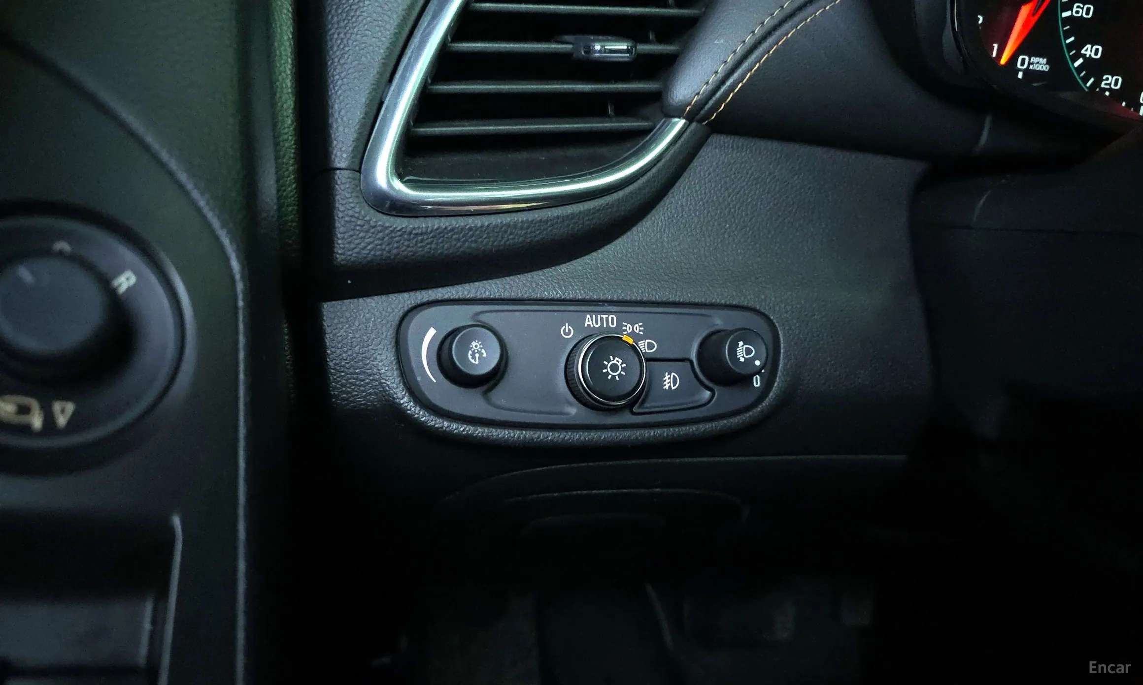 Chevrolet (GM Daewoo) Trax превью 17