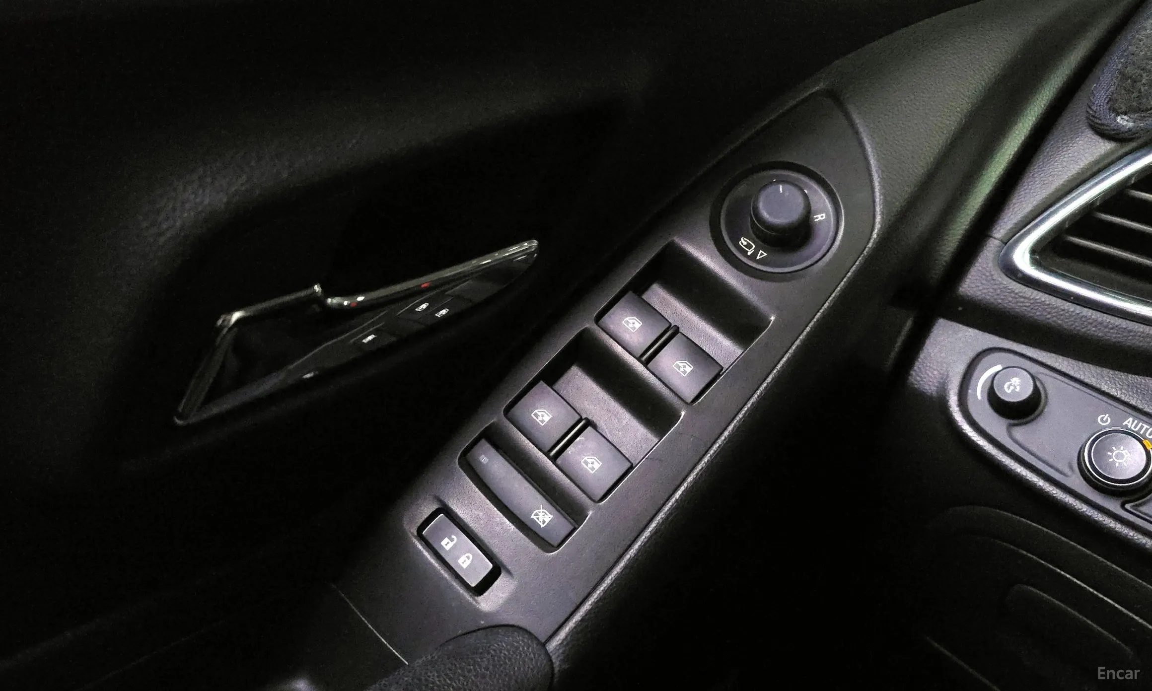 Chevrolet (GM Daewoo) Trax превью 18